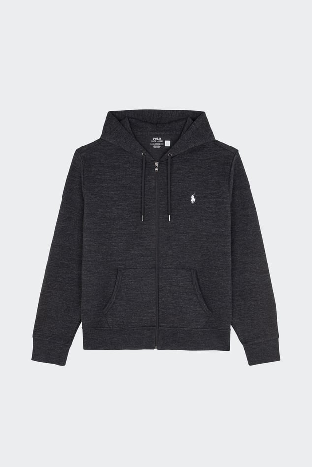 Zip-Up hoodie Classics Black Polo ralph lauren - Men | Citadium Zip-Up hoodie Classics Black Polo ralph lauren - Men | Citadium