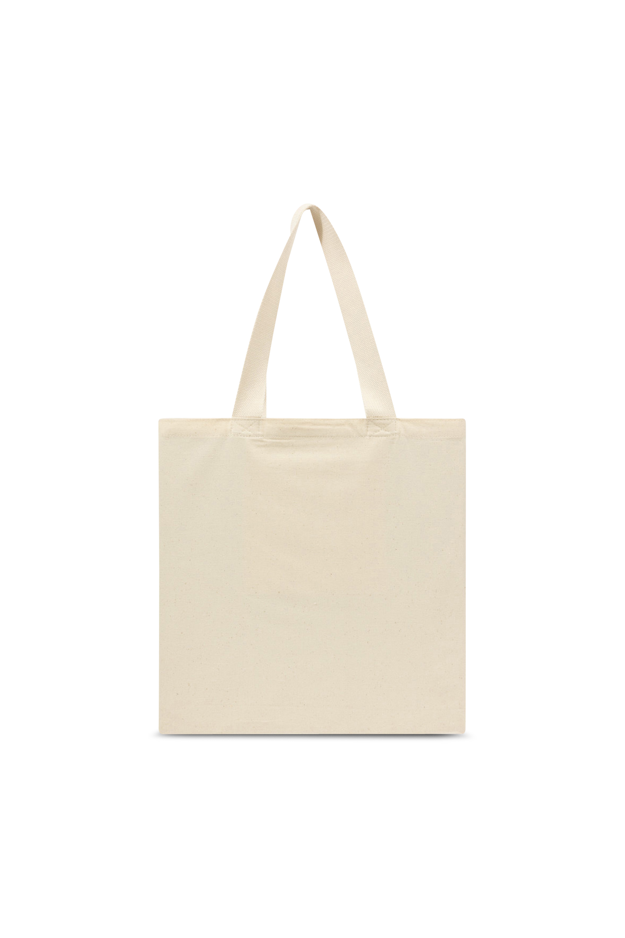 Tote bag Beige
