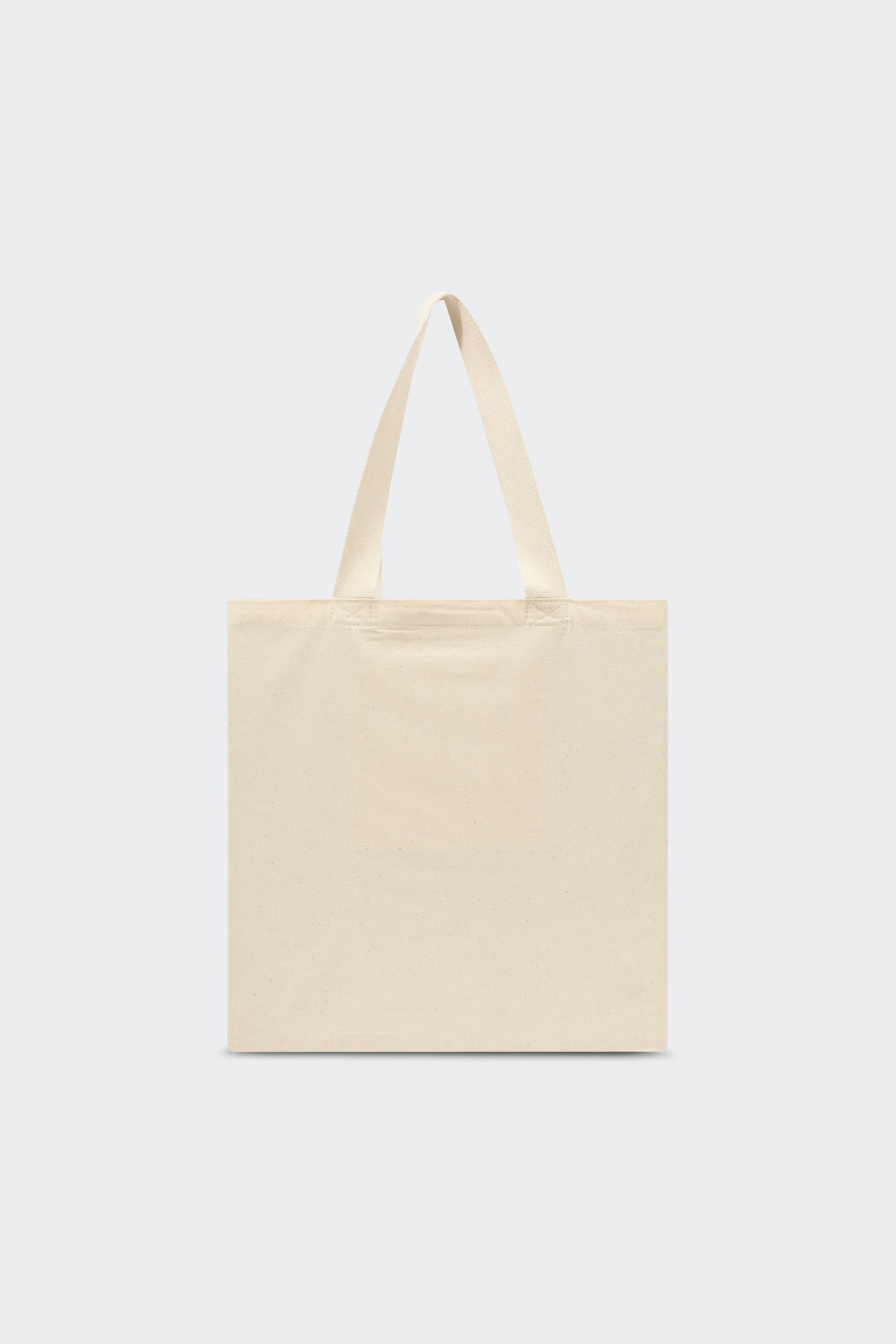 Tote bag | Beige by NEW ERA Tote bag Beige