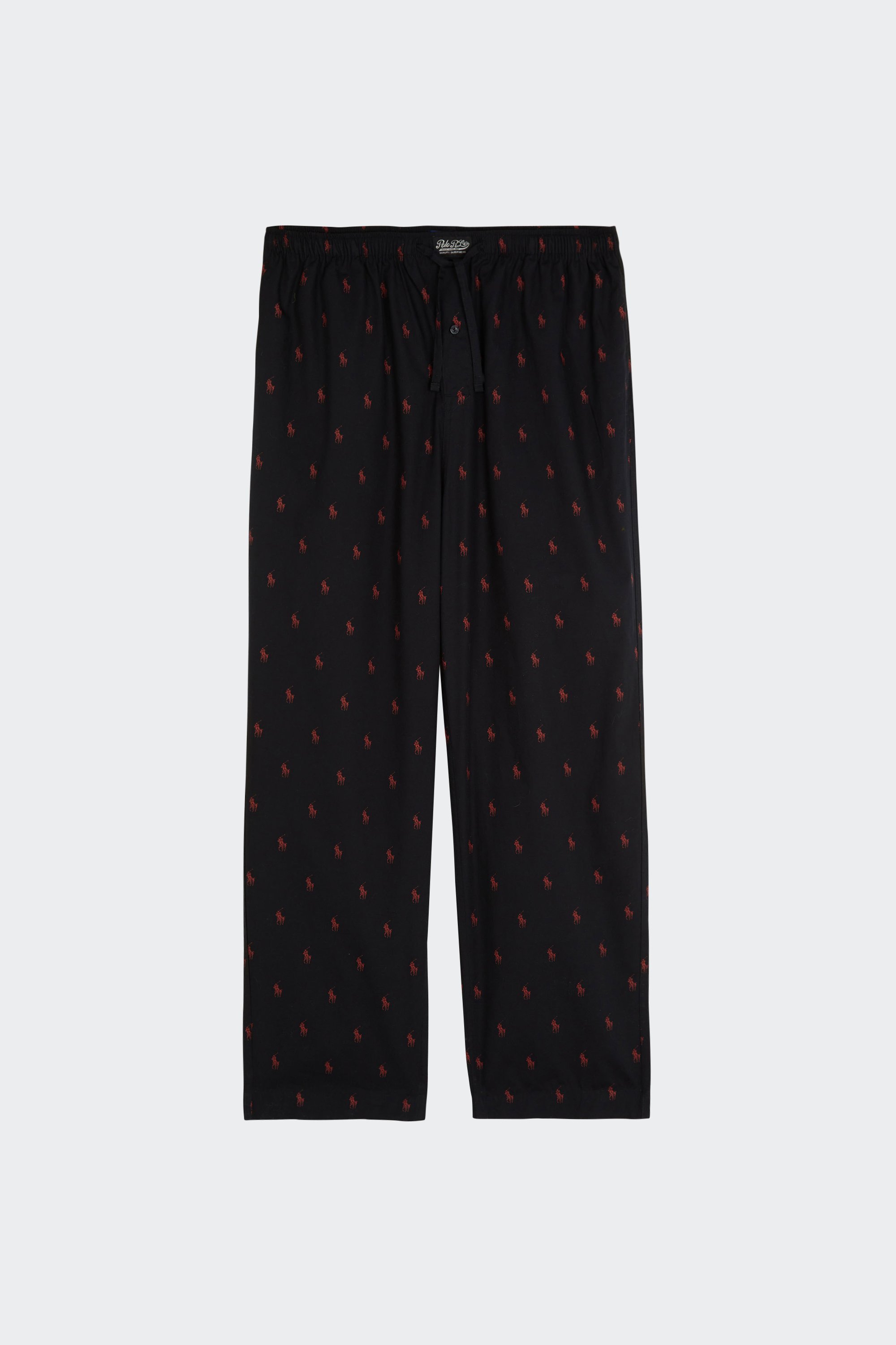 Pajama pants | Black by POLO RALPH LAUREN Pajama pants Black