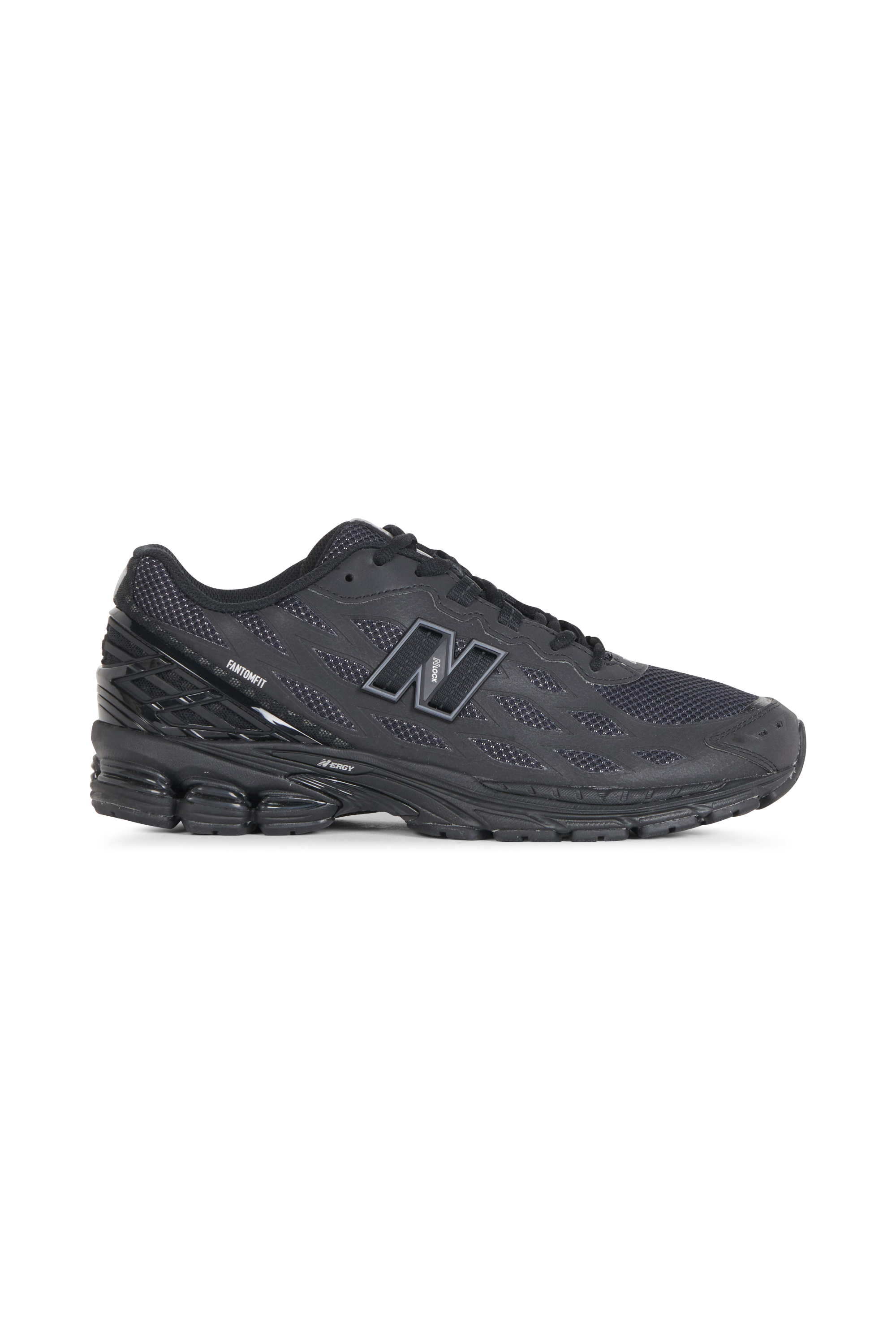 Sneakers Black