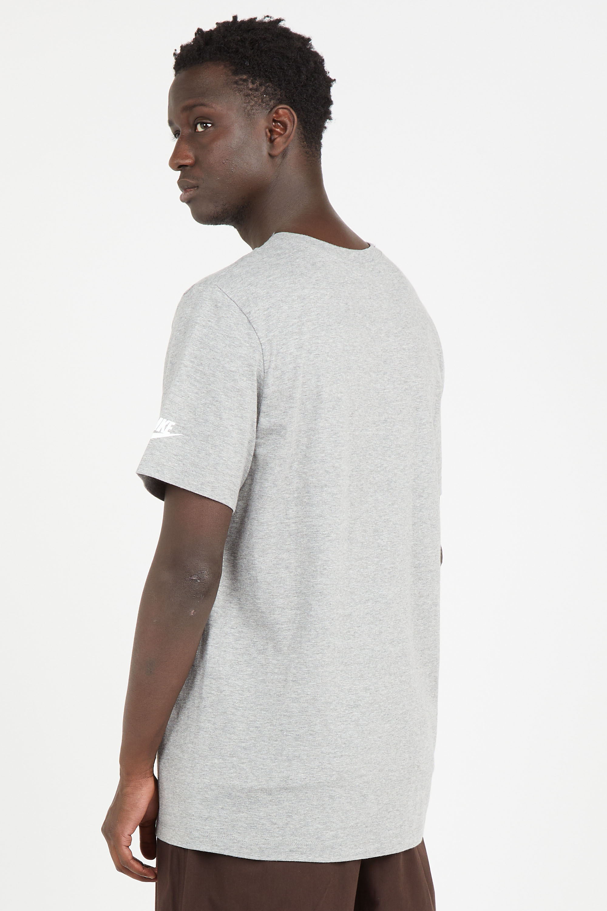 T-shirt Gris
