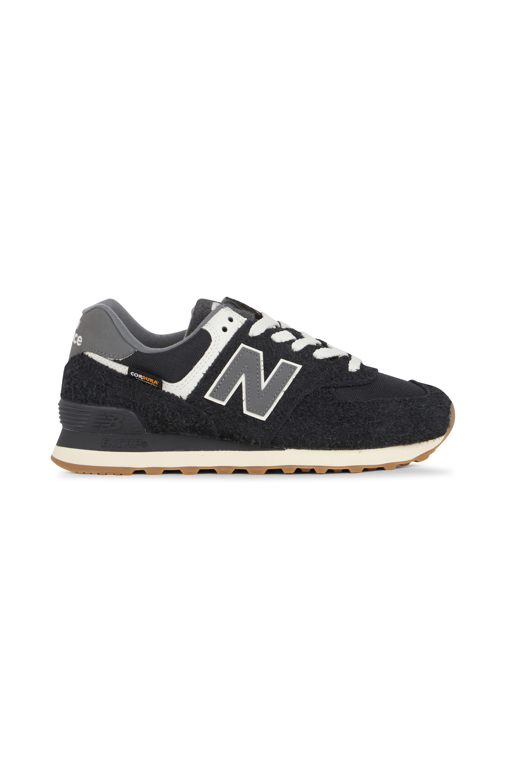 Baskets Noir