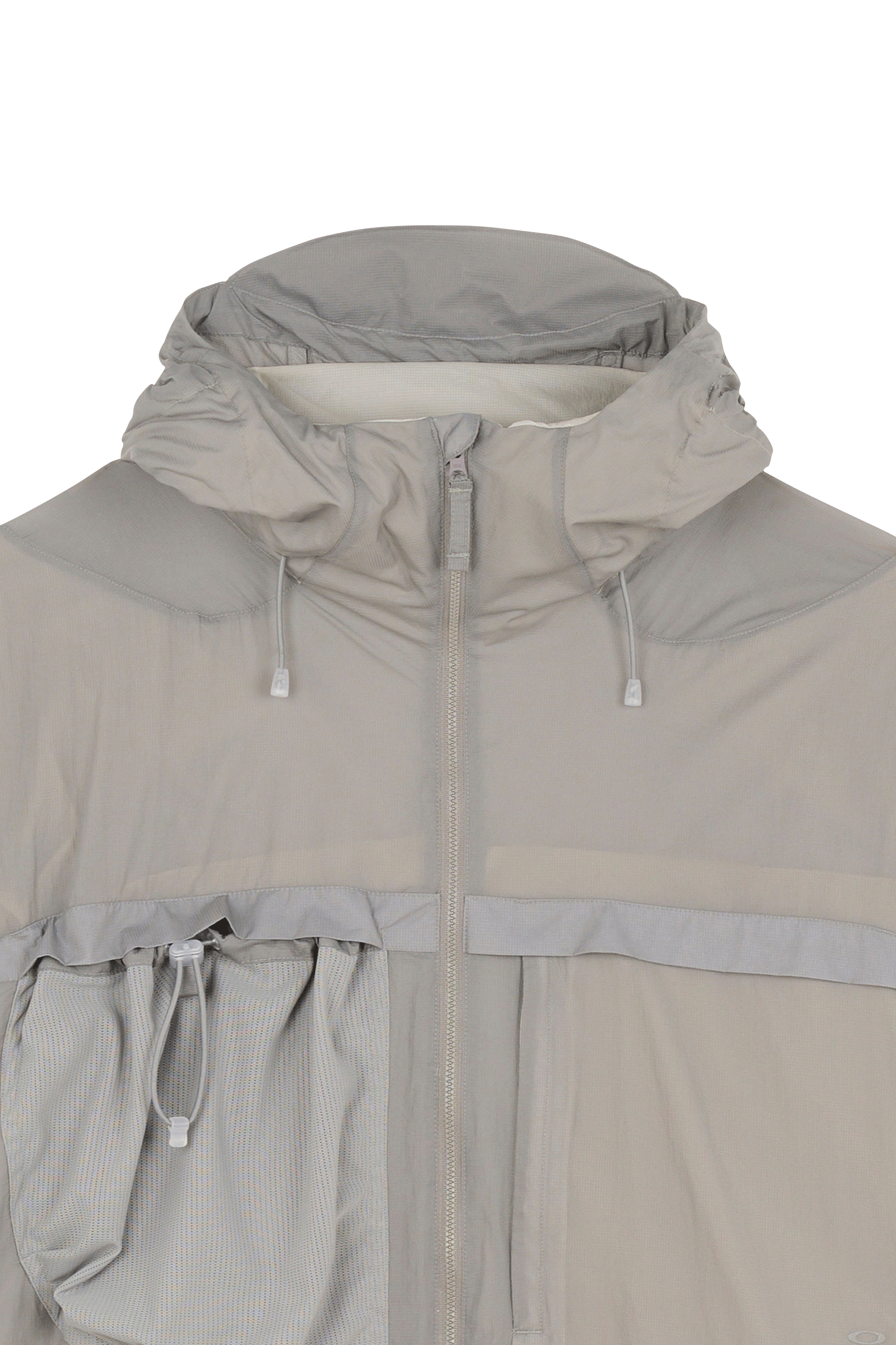 Veste Gris