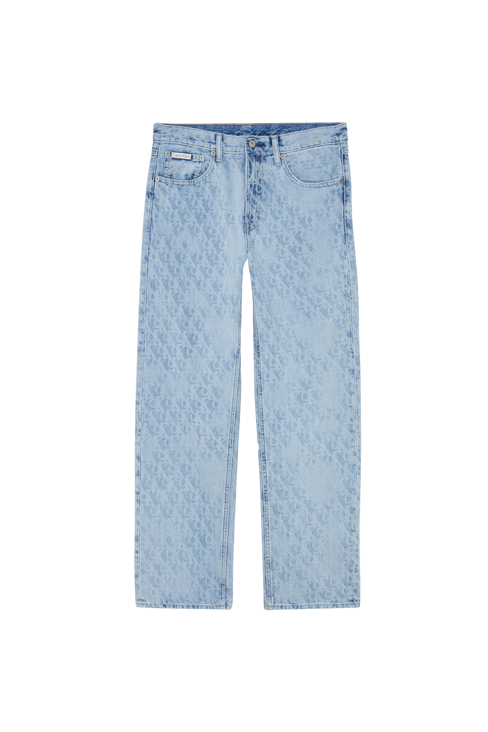 Jeans Blue
