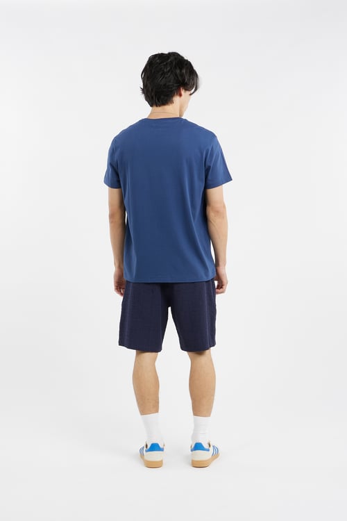 POLO RALPH LAUREN T-shirt Bleu