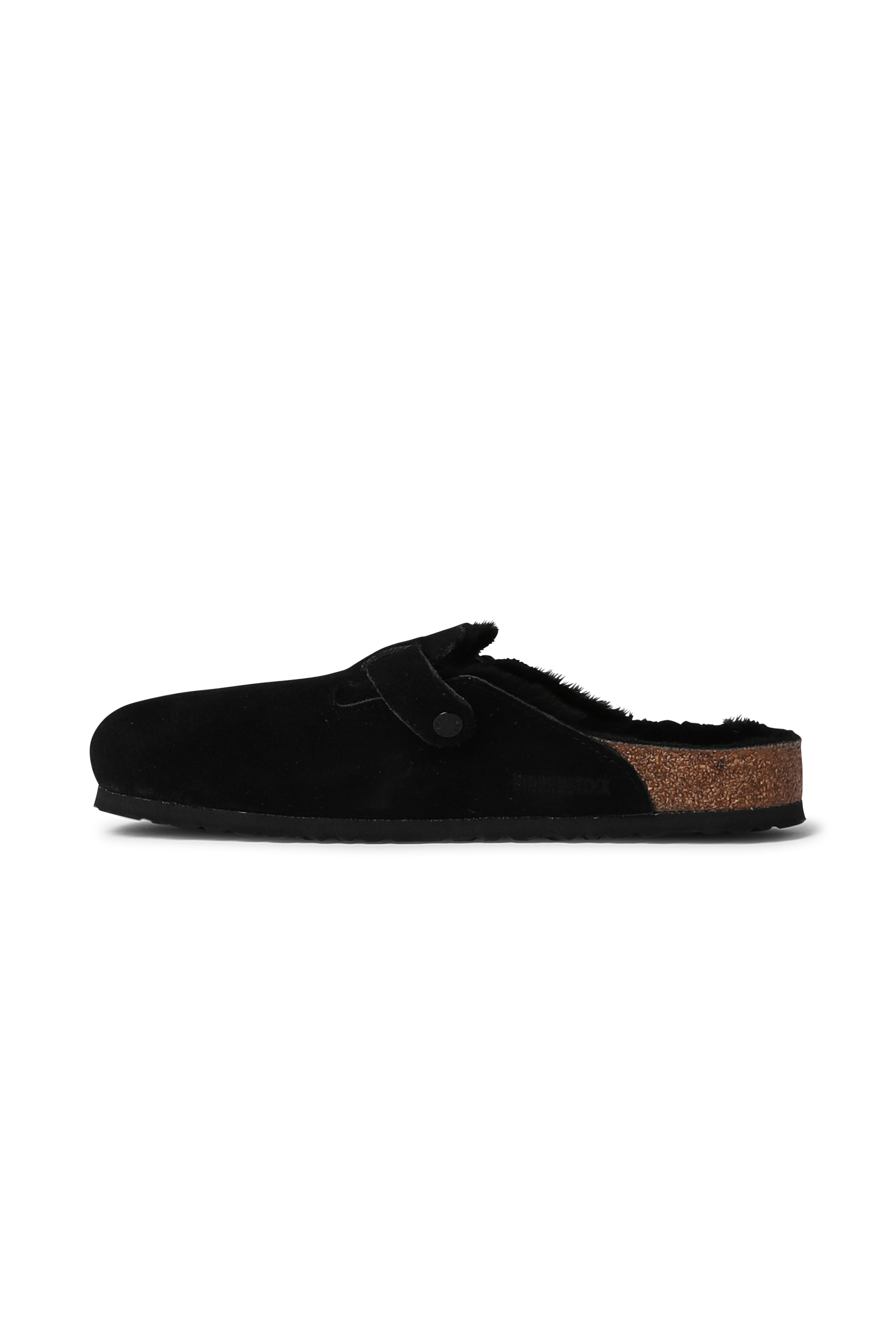 sabots | Noir BIRKENSTOCK Homme