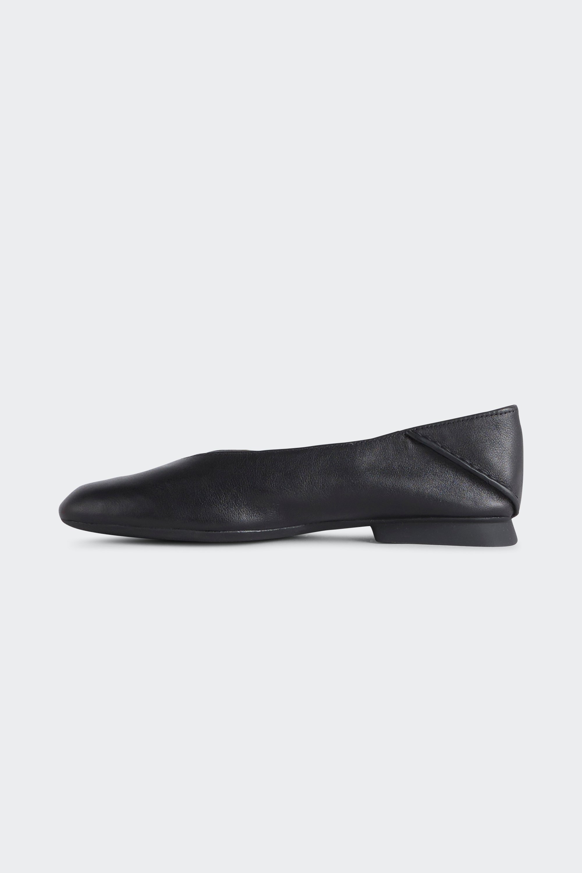 Ballet flats | Black by CAMPER Ballet flats Black