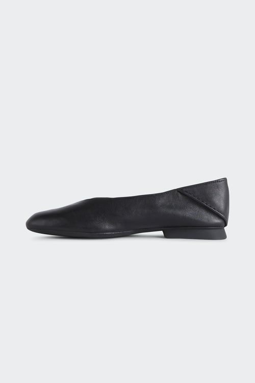 CAMPER Ballerines Noir