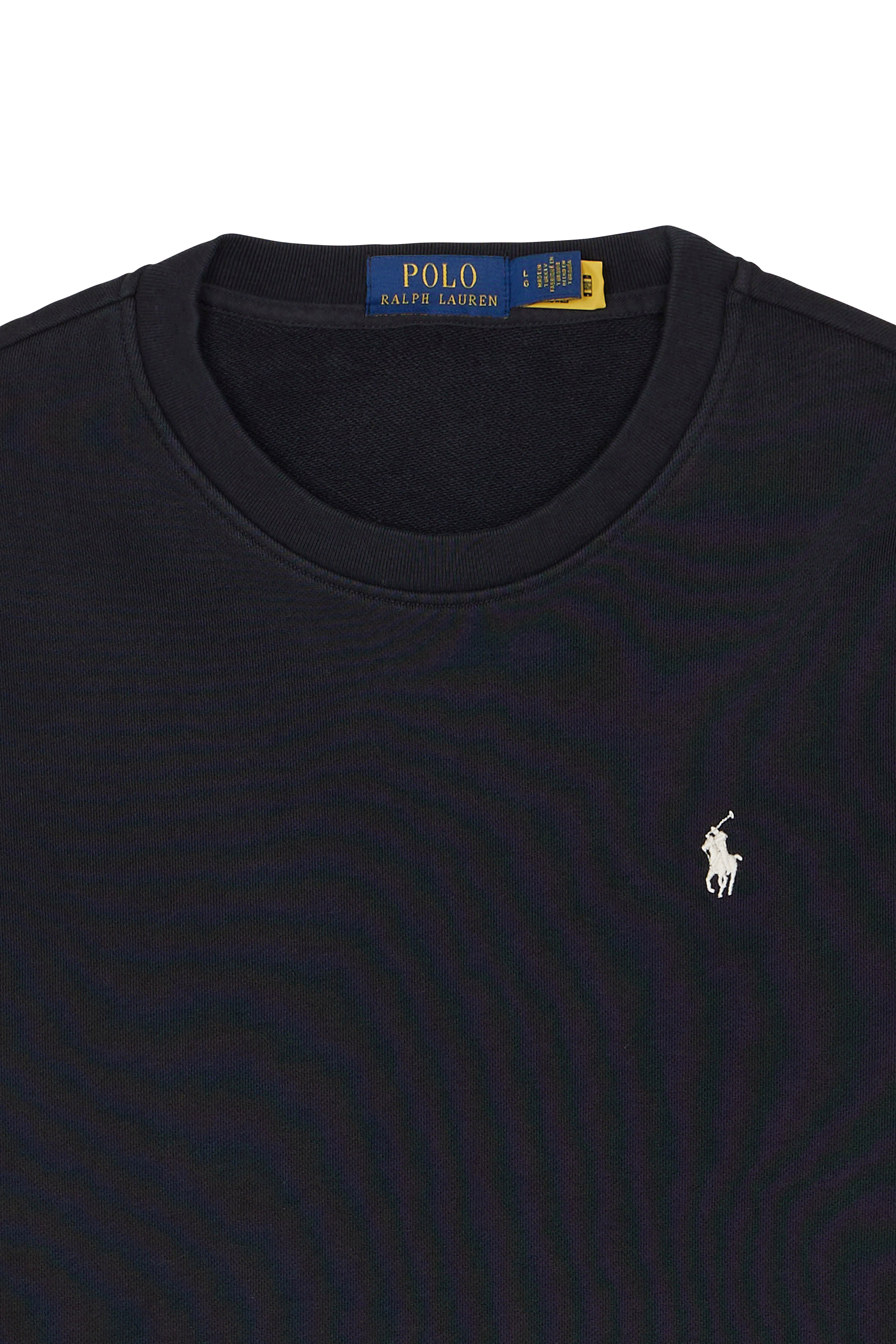 sweatshirt Black