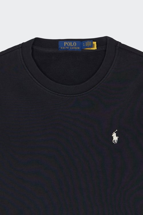 POLO RALPH LAUREN Sweatshirt Noir