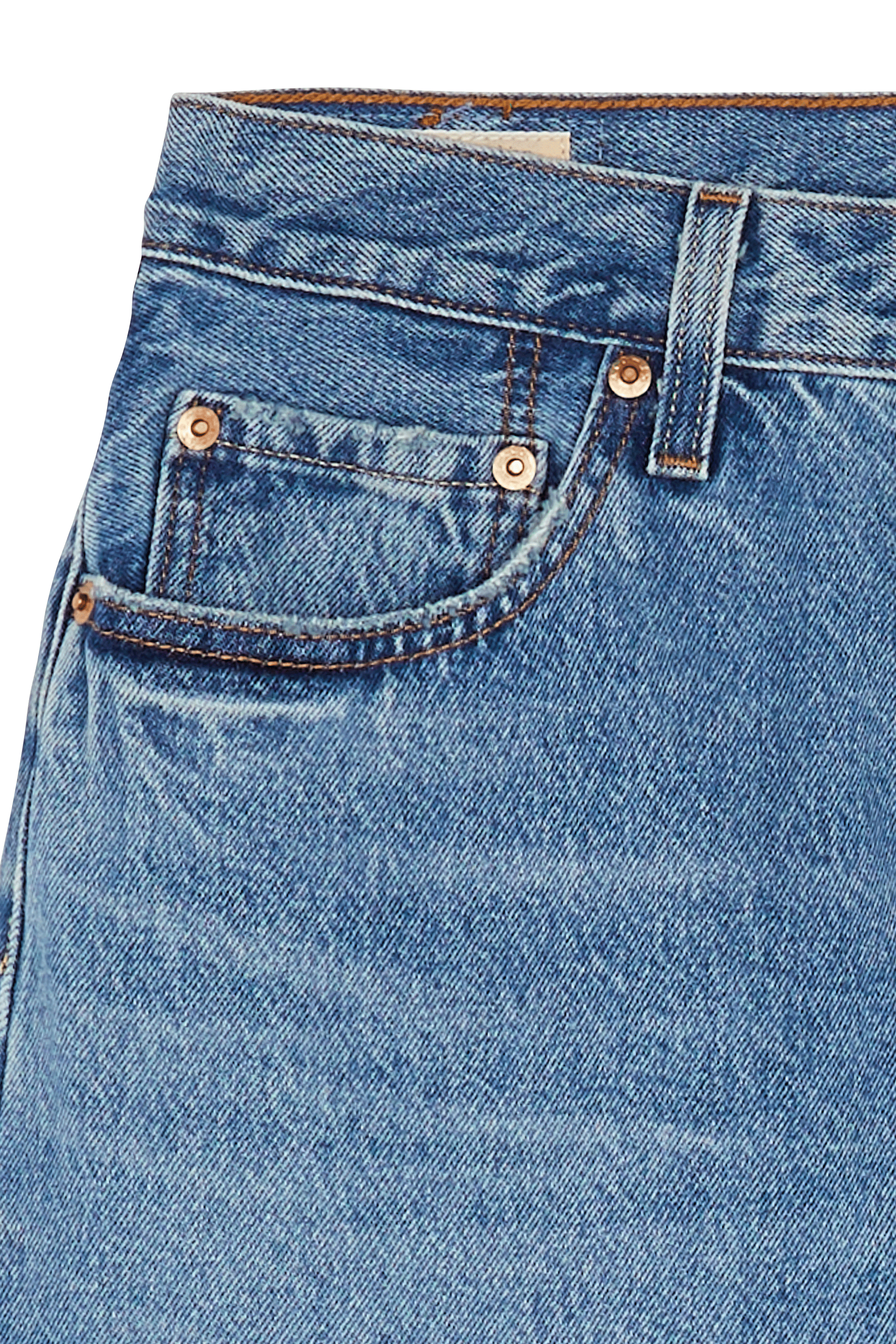 Jeans Blue