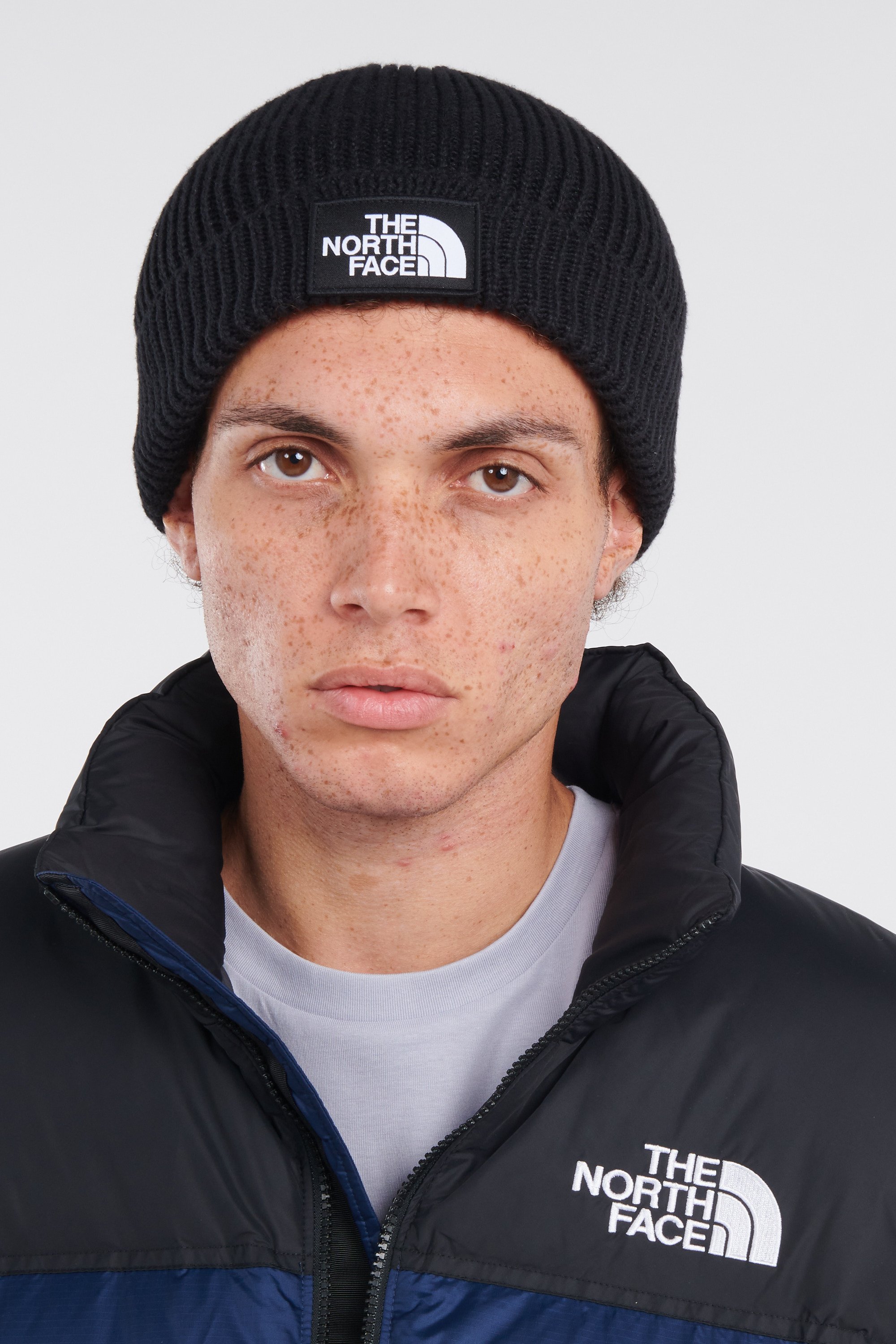 Beanie | Black THE NORTH FACE Men