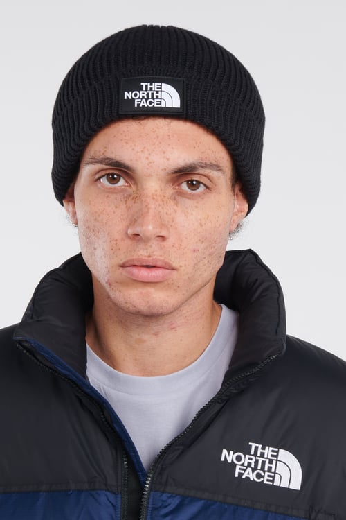 THE NORTH FACE Bonnet Noir