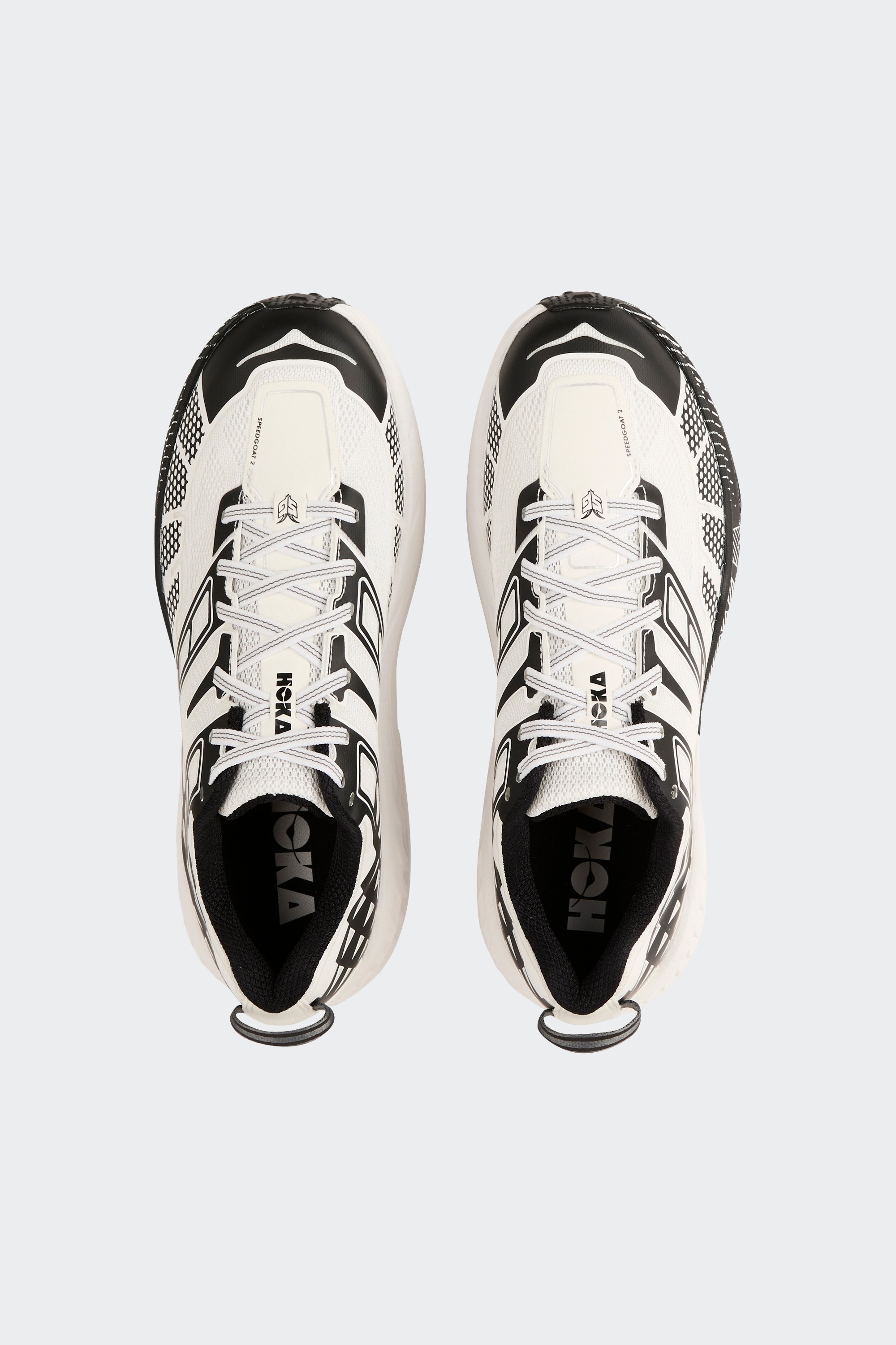 Baskets | Noir by HOKA Baskets Noir