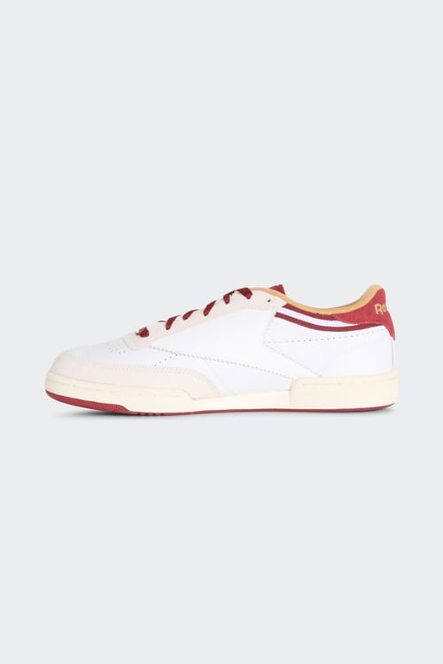 REEBOK Baskets Beige