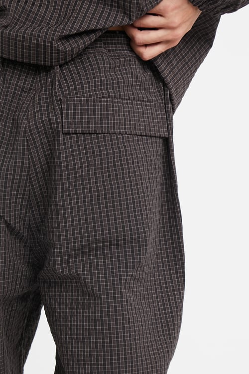 GRAMICCI Pantalon Marron