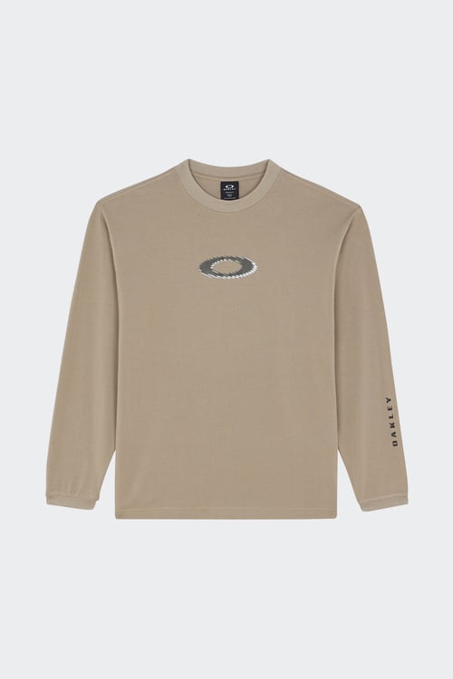 OAKLEY T-shirt Beige