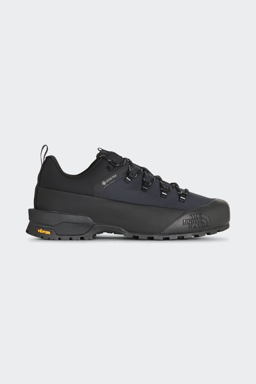 THE NORTH FACE Adidas Superstar sneakers Black