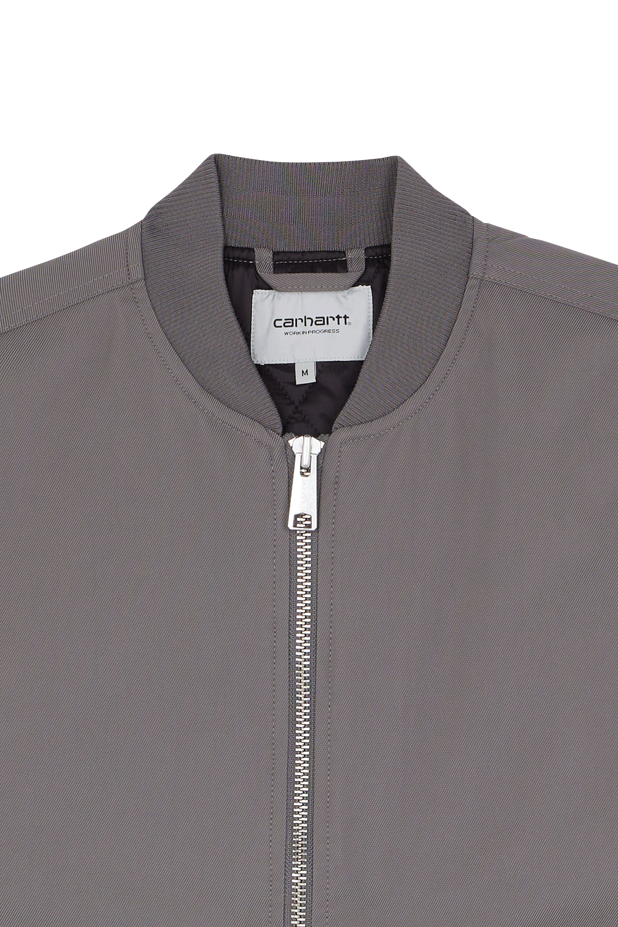 Jacket Grey