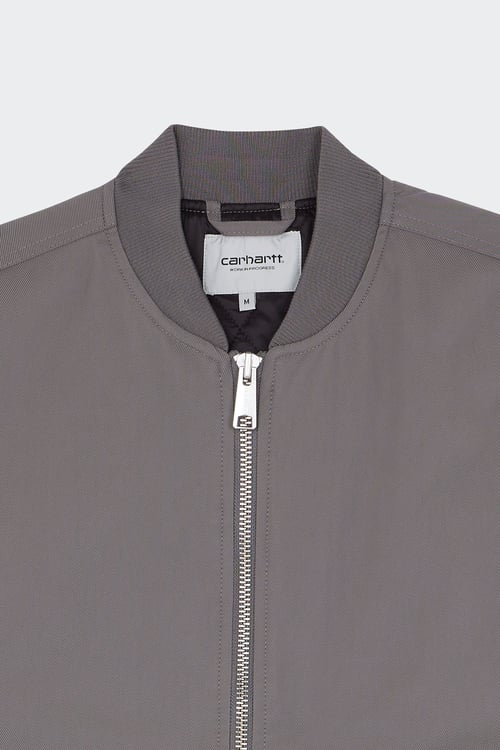 CARHARTT WIP Veste Gris