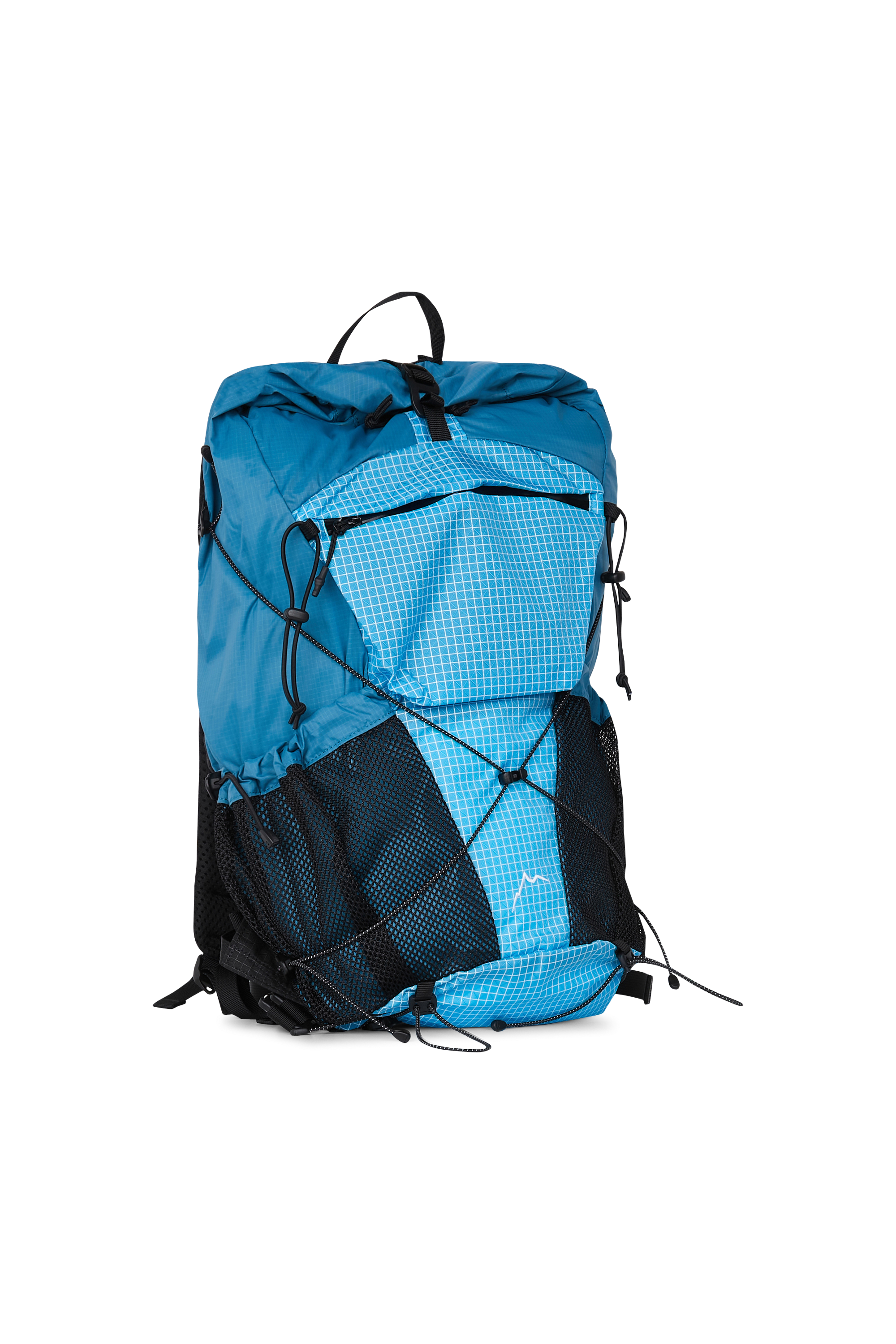 Austin backpack Blue