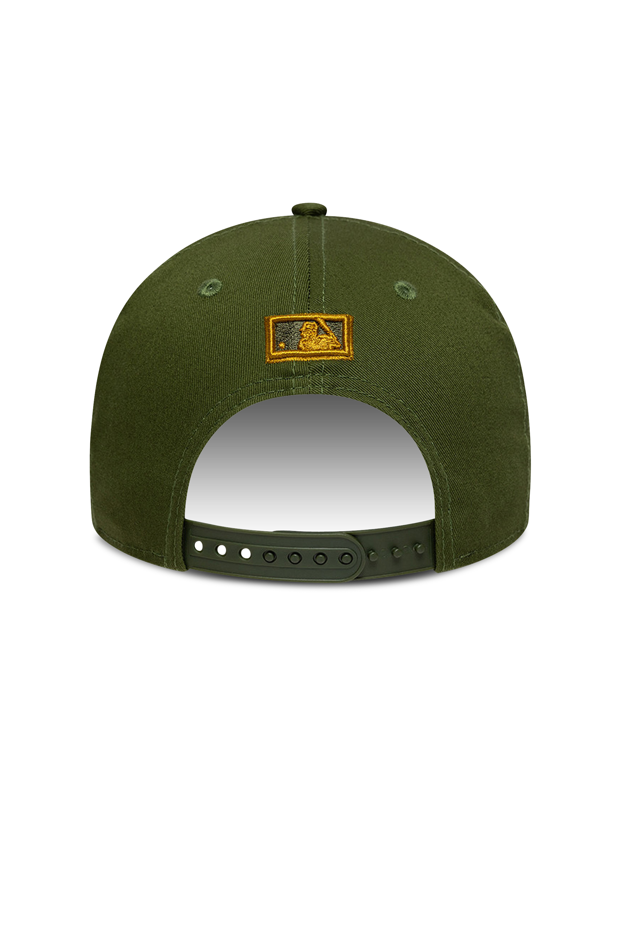 Casquette Vert