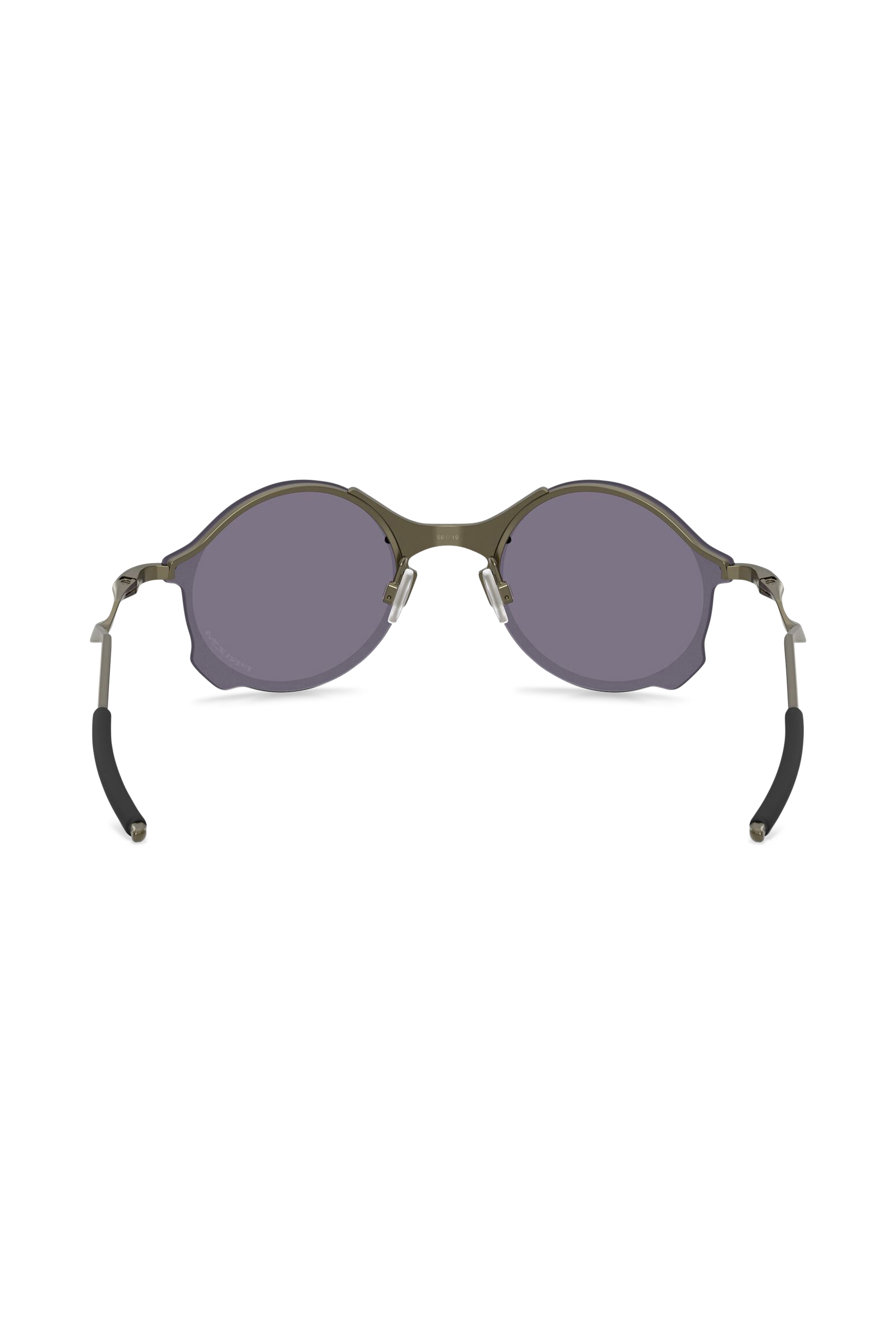 Lunettes de soleil Noir