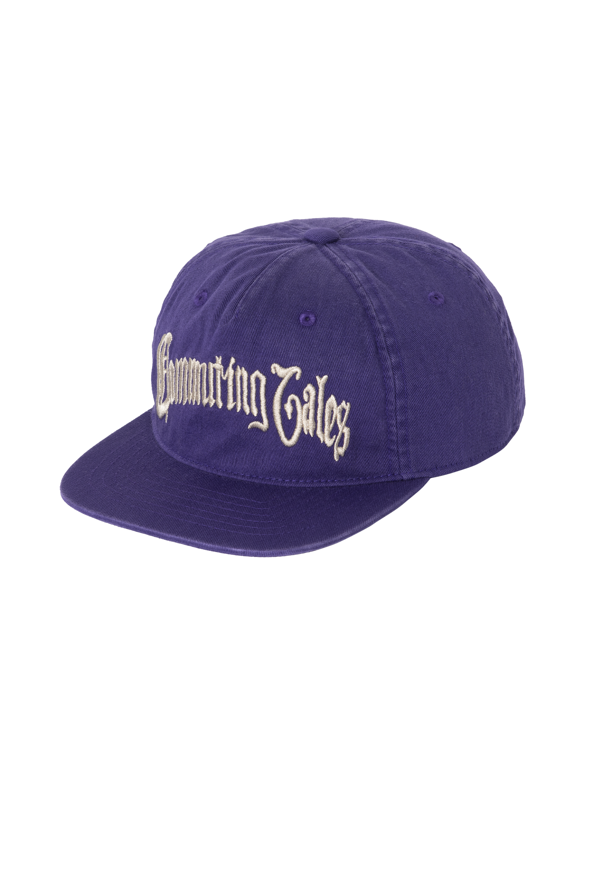 Casquette CARHARTT WIP Violet