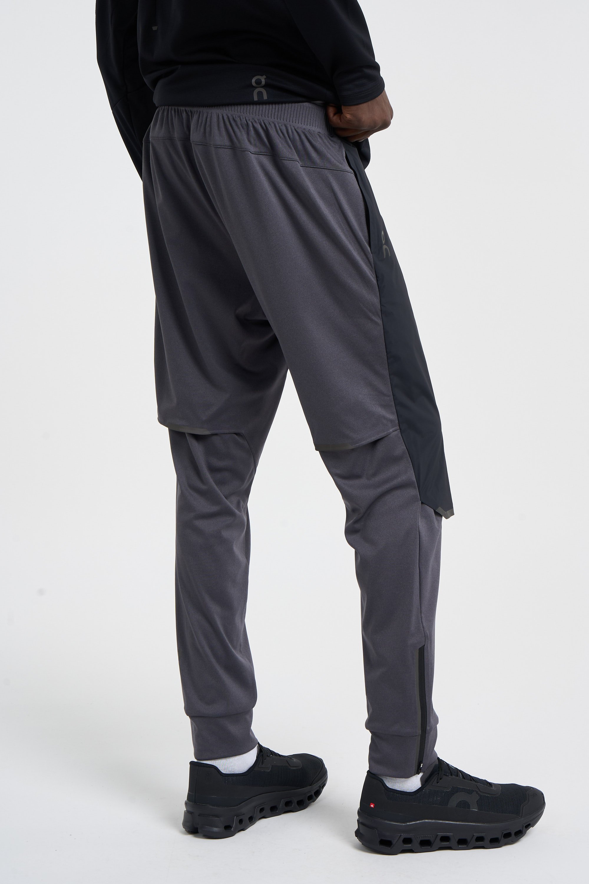 Sweatpants Black
