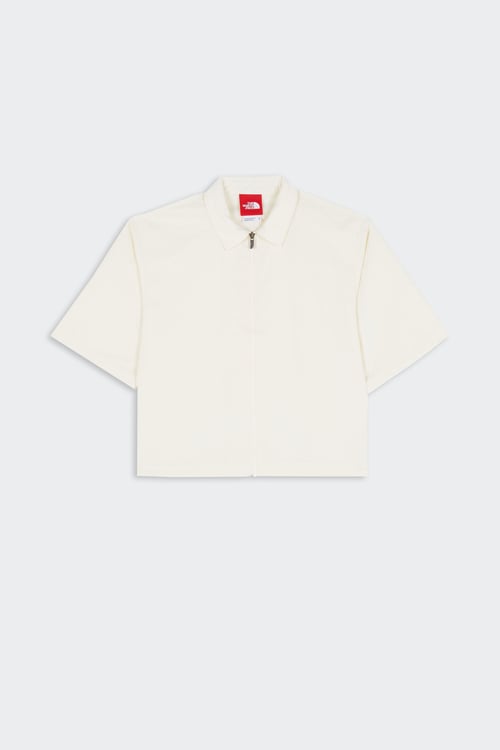 Chemise - Taille M Blanc