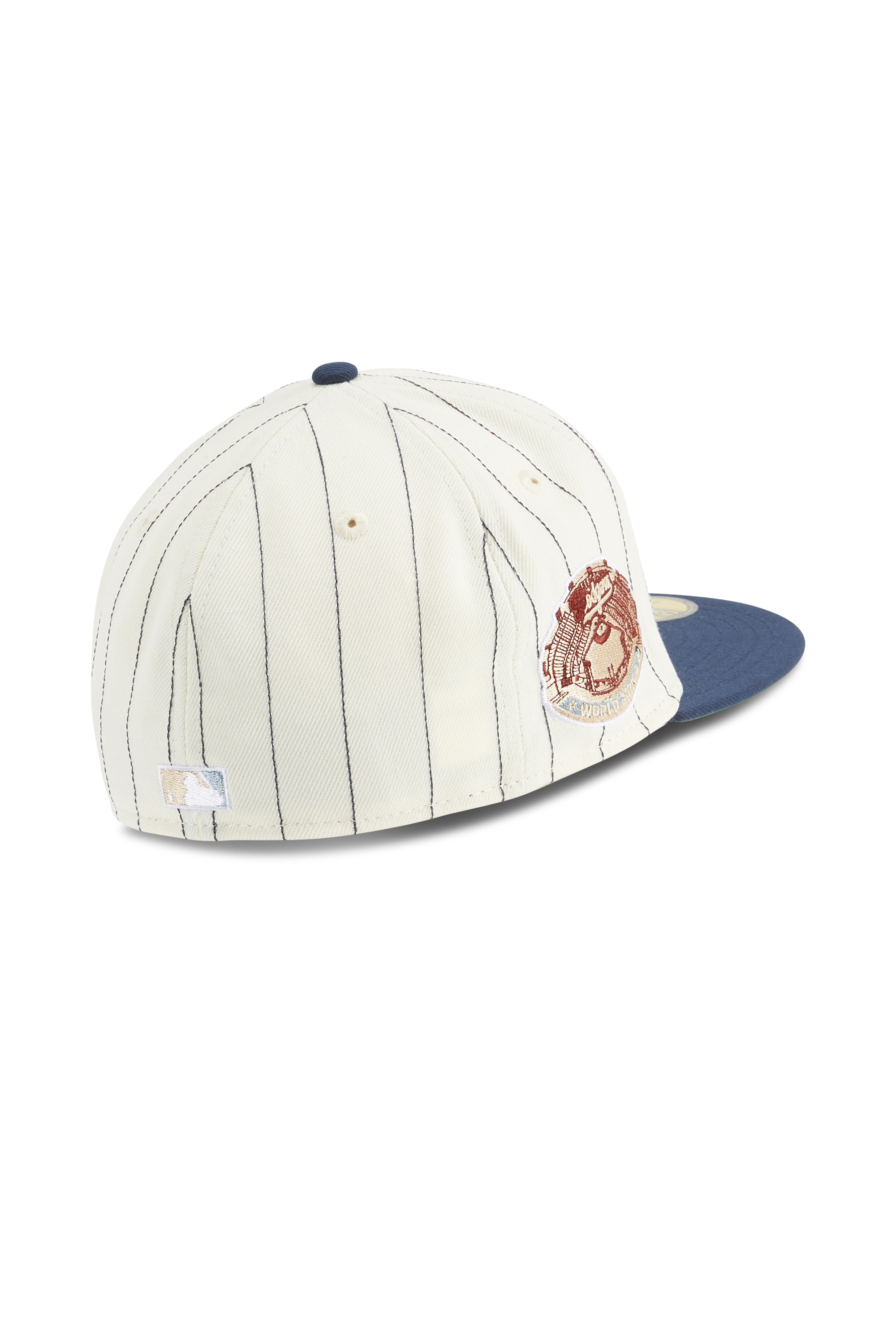 Casquette Blanc