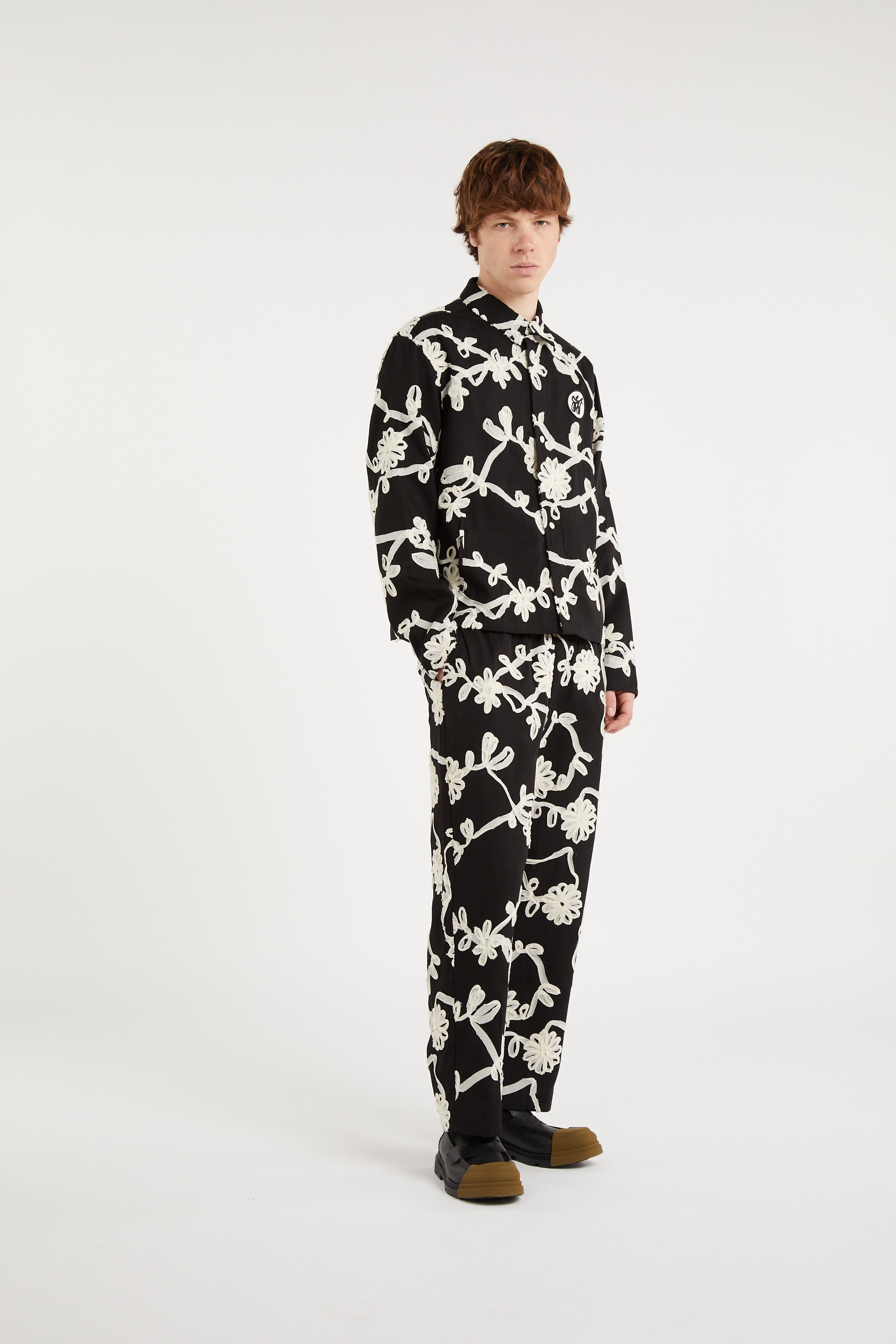 Veste HONOR THE GIFT Noir