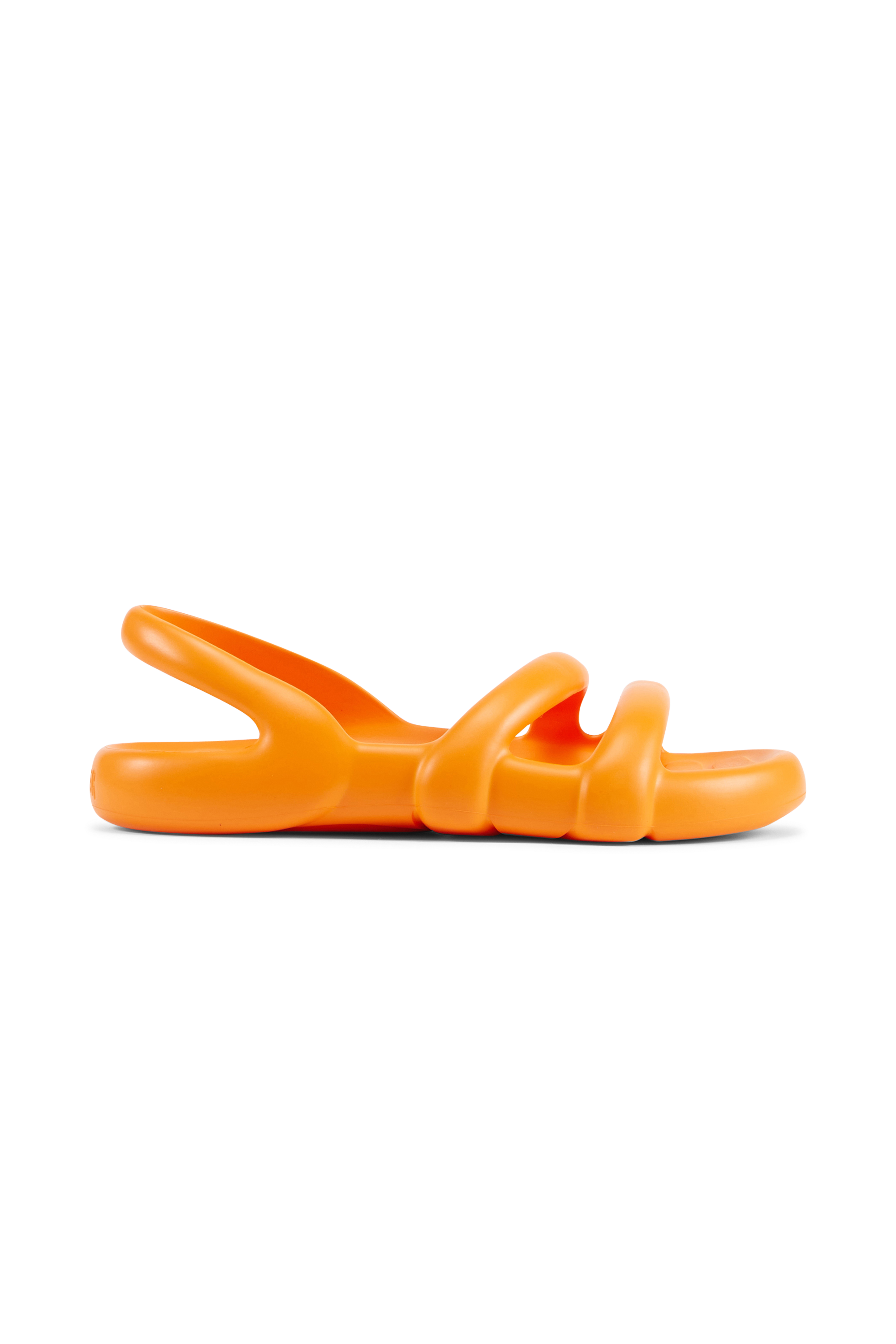 Sandales CAMPER Orange