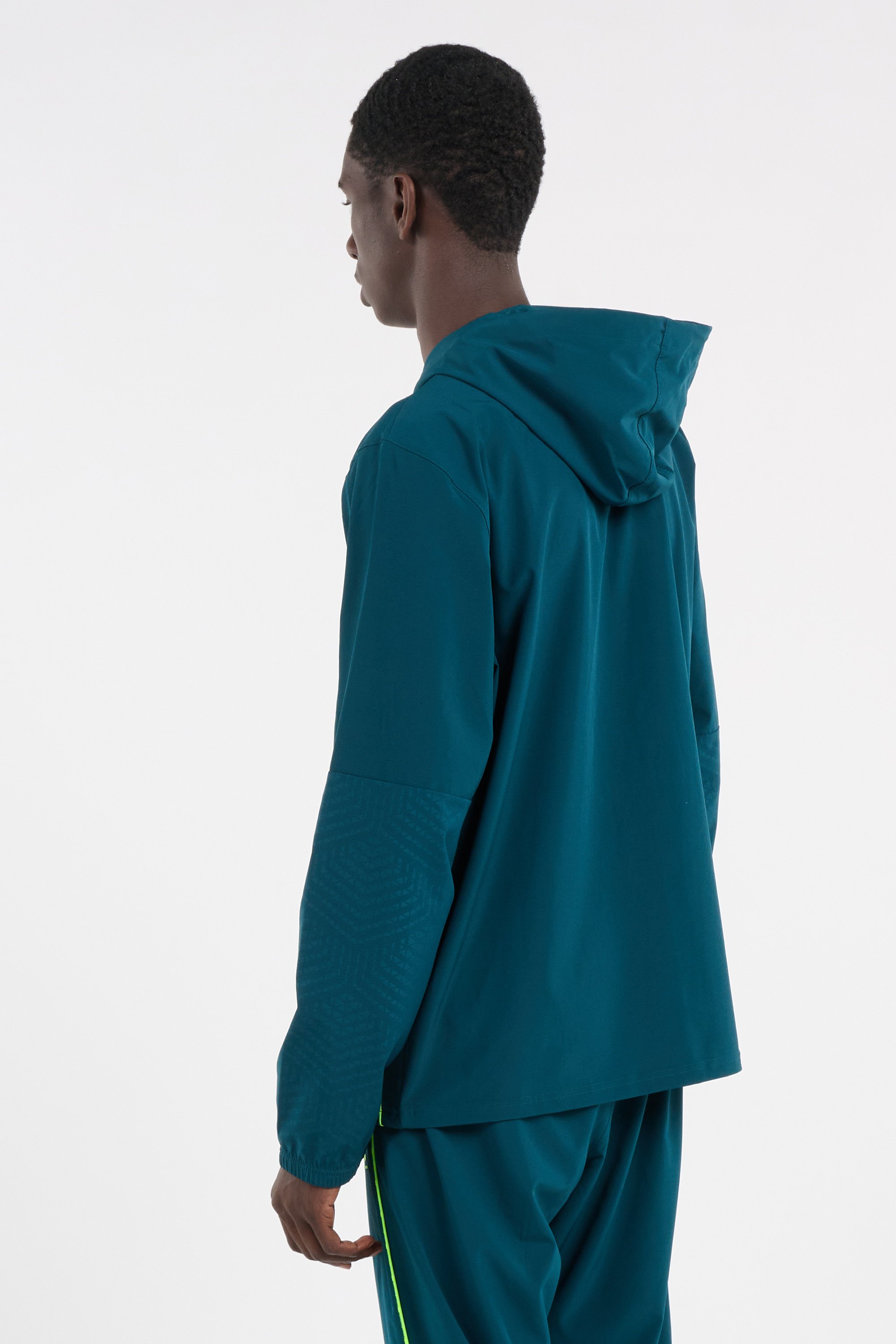 Ensemble de survêtement  | Vert UNDER ARMOUR Homme