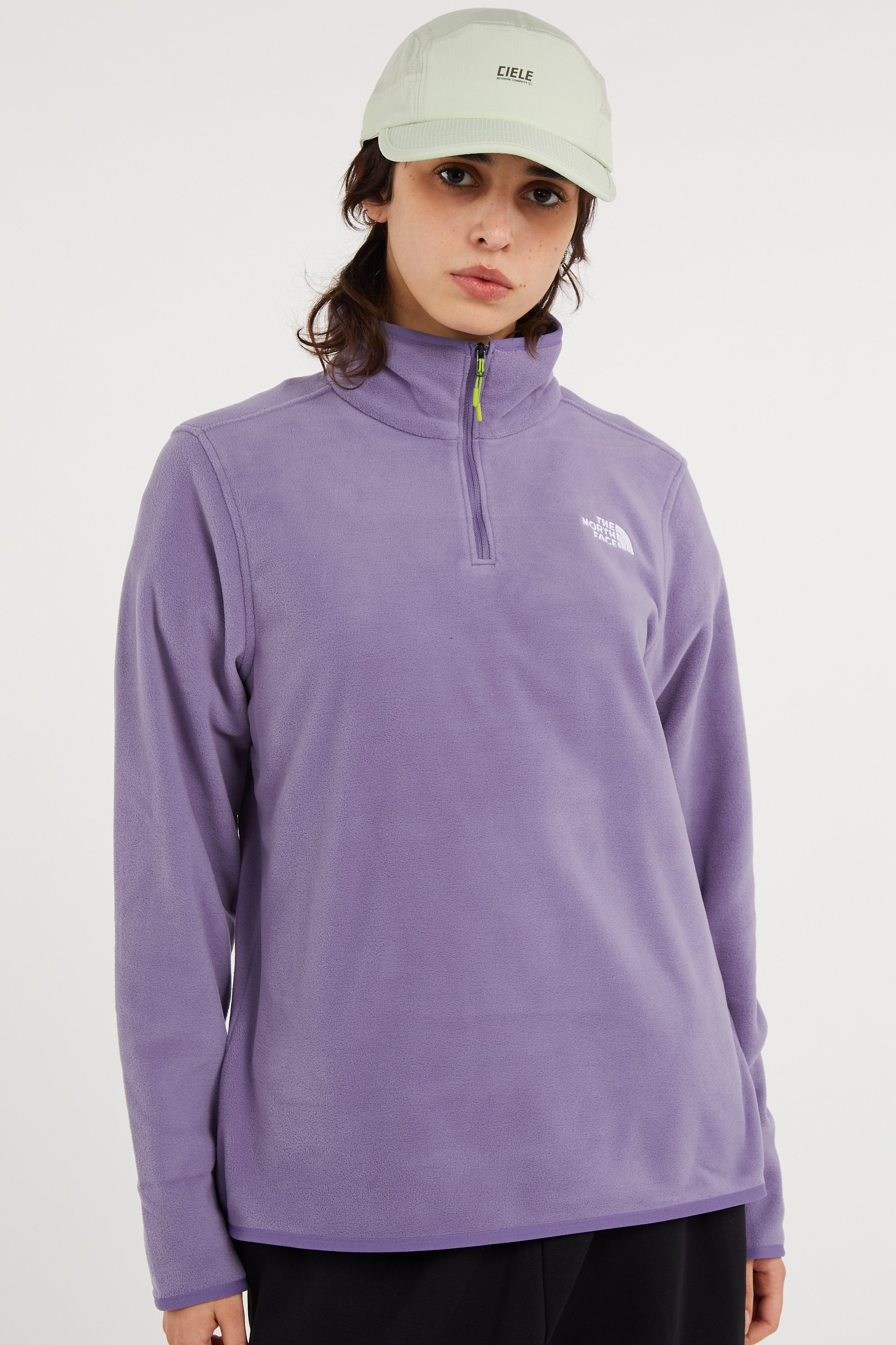 Polaire | Violet THE NORTH FACE Femme