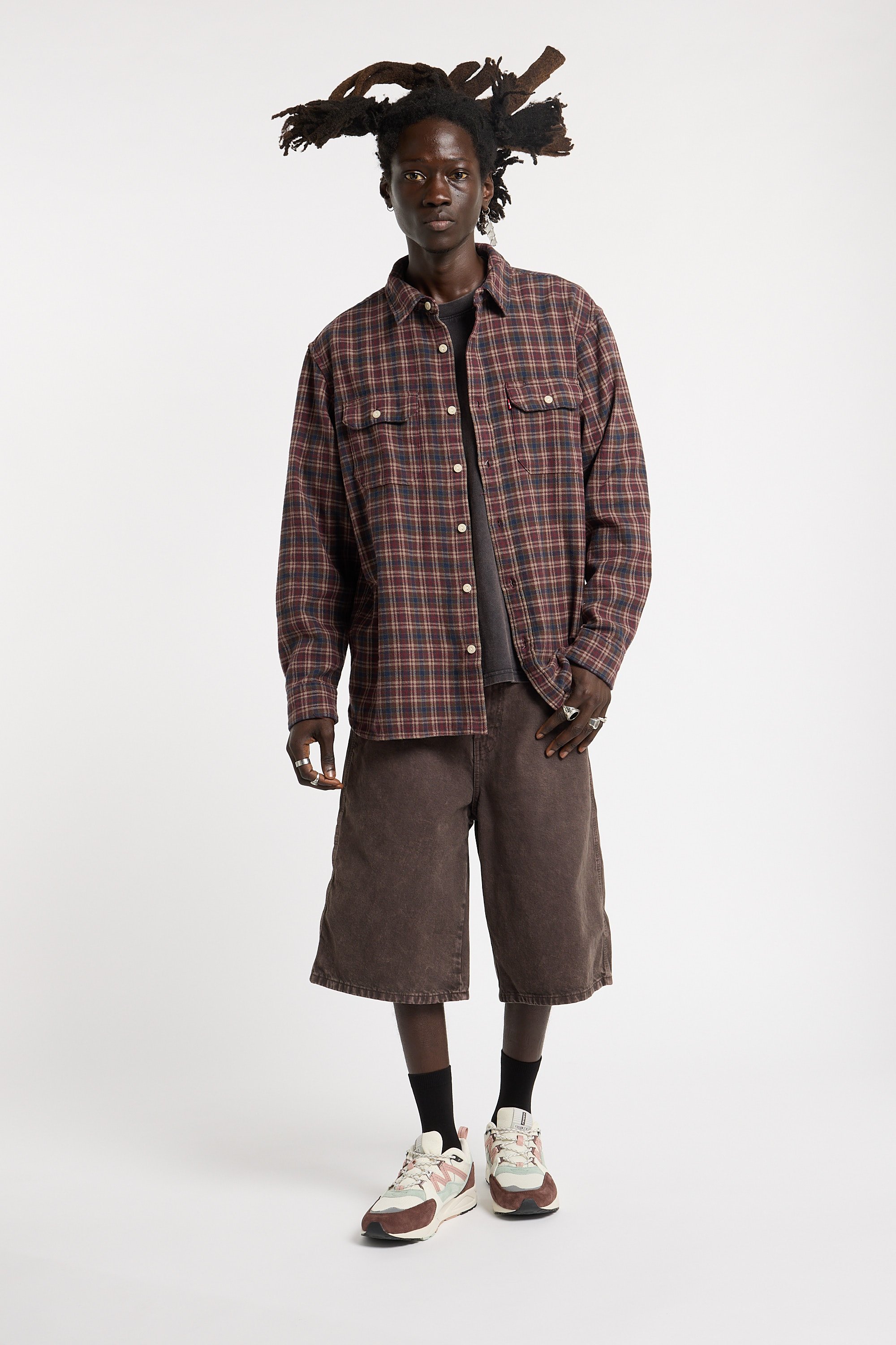 Shirt LEVI'S Multicolored
