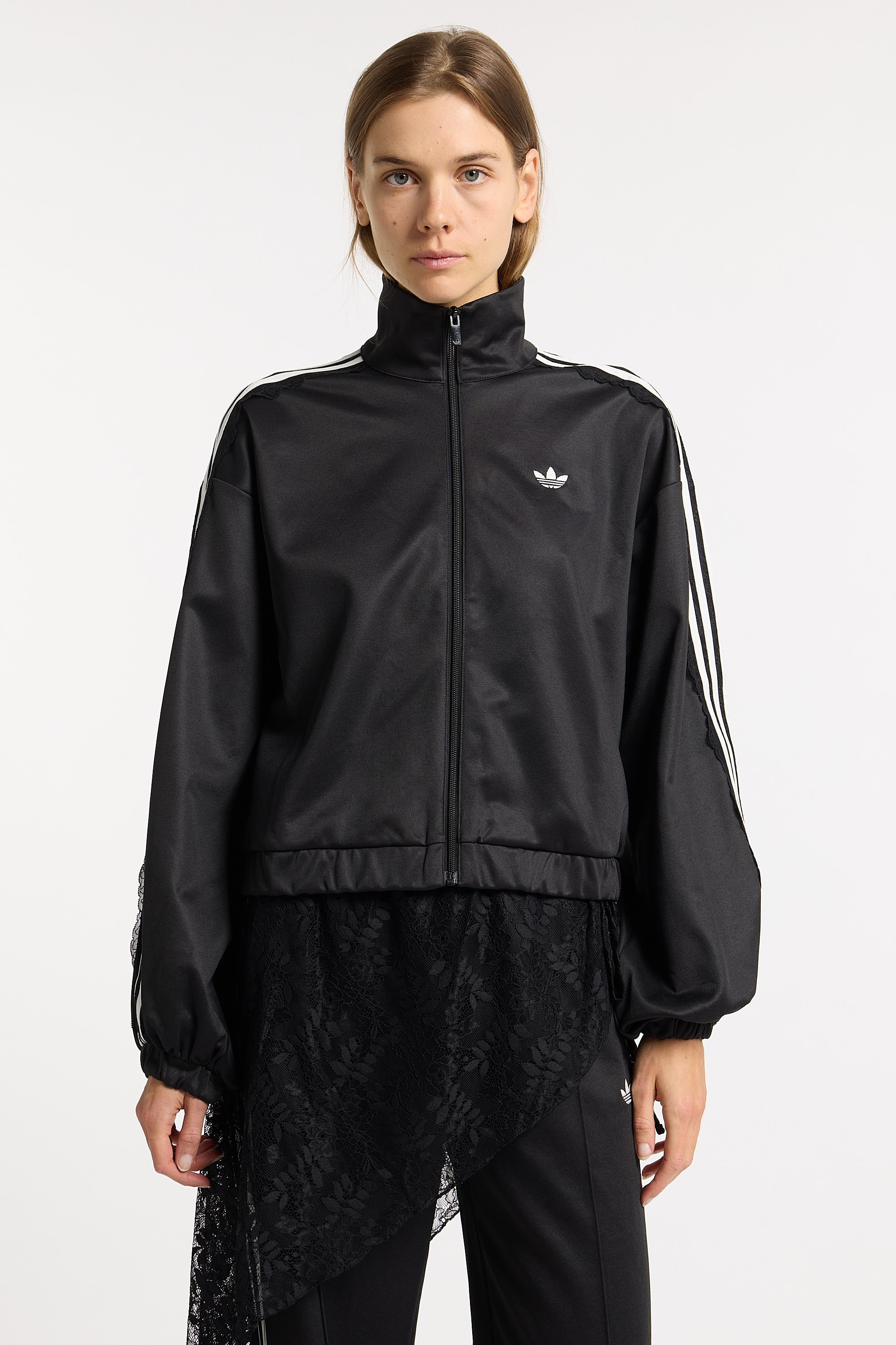 Veste | Noir ADIDAS Femme