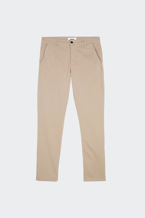 Pantalon - Taille 30 Beige