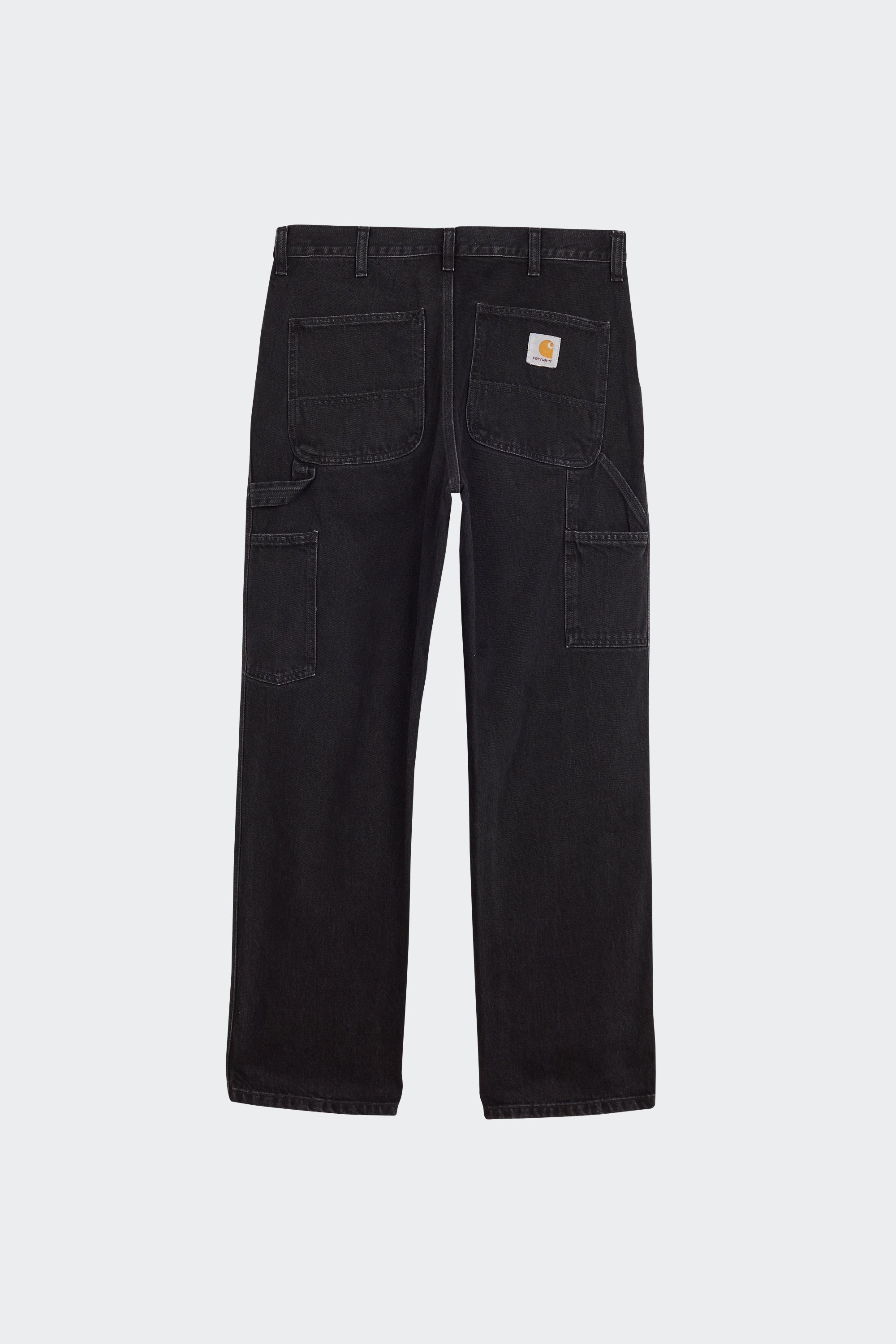 Jeans | Black by CARHARTT WIP Jeans Black