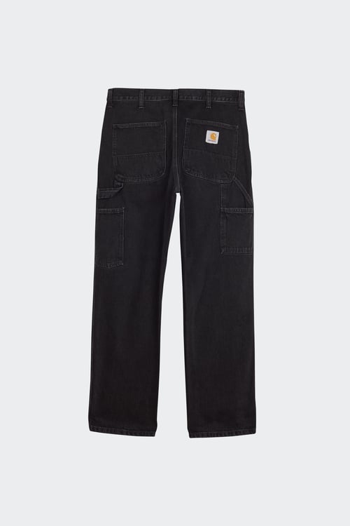 CARHARTT WIP jean Noir