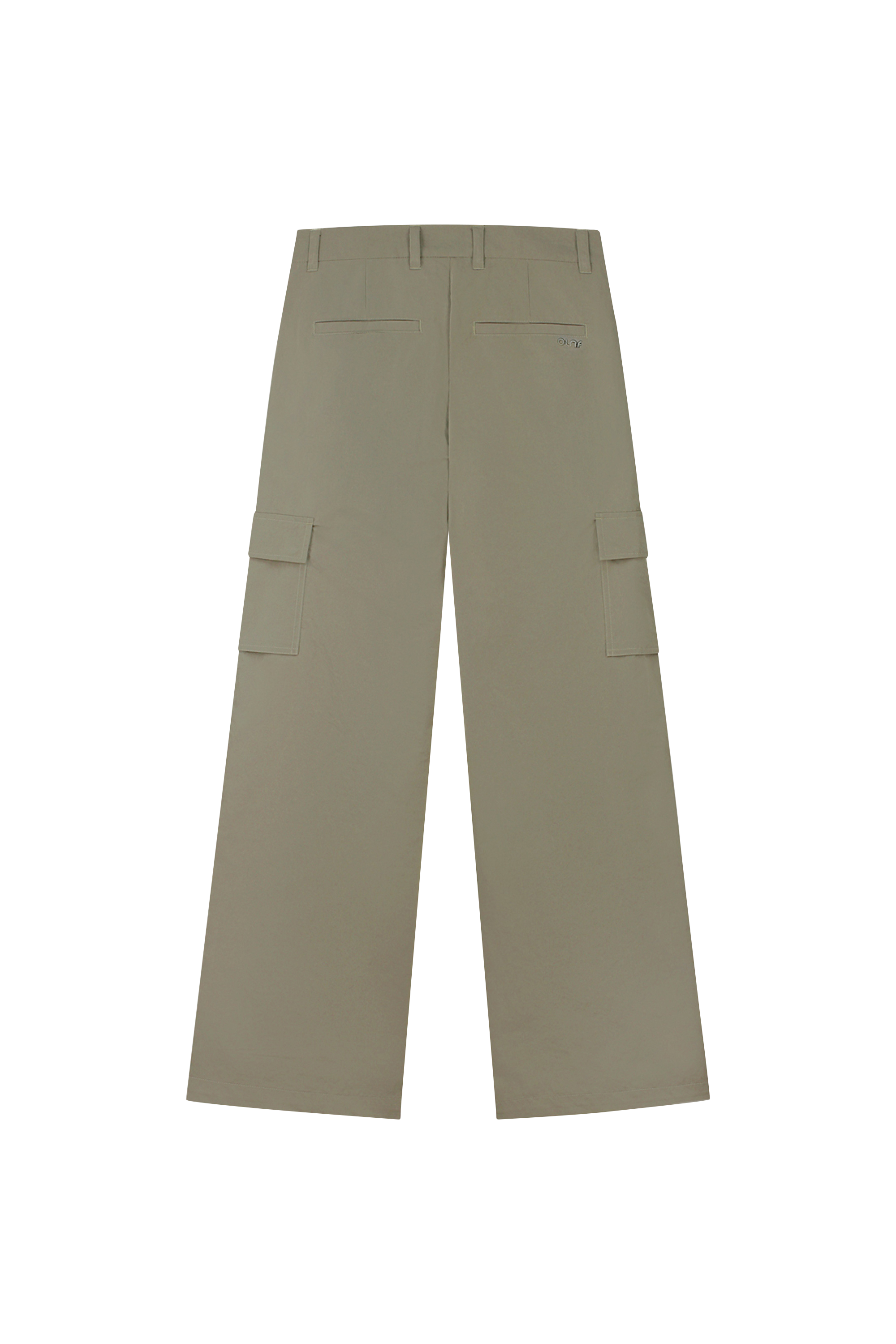 Cargo Grey