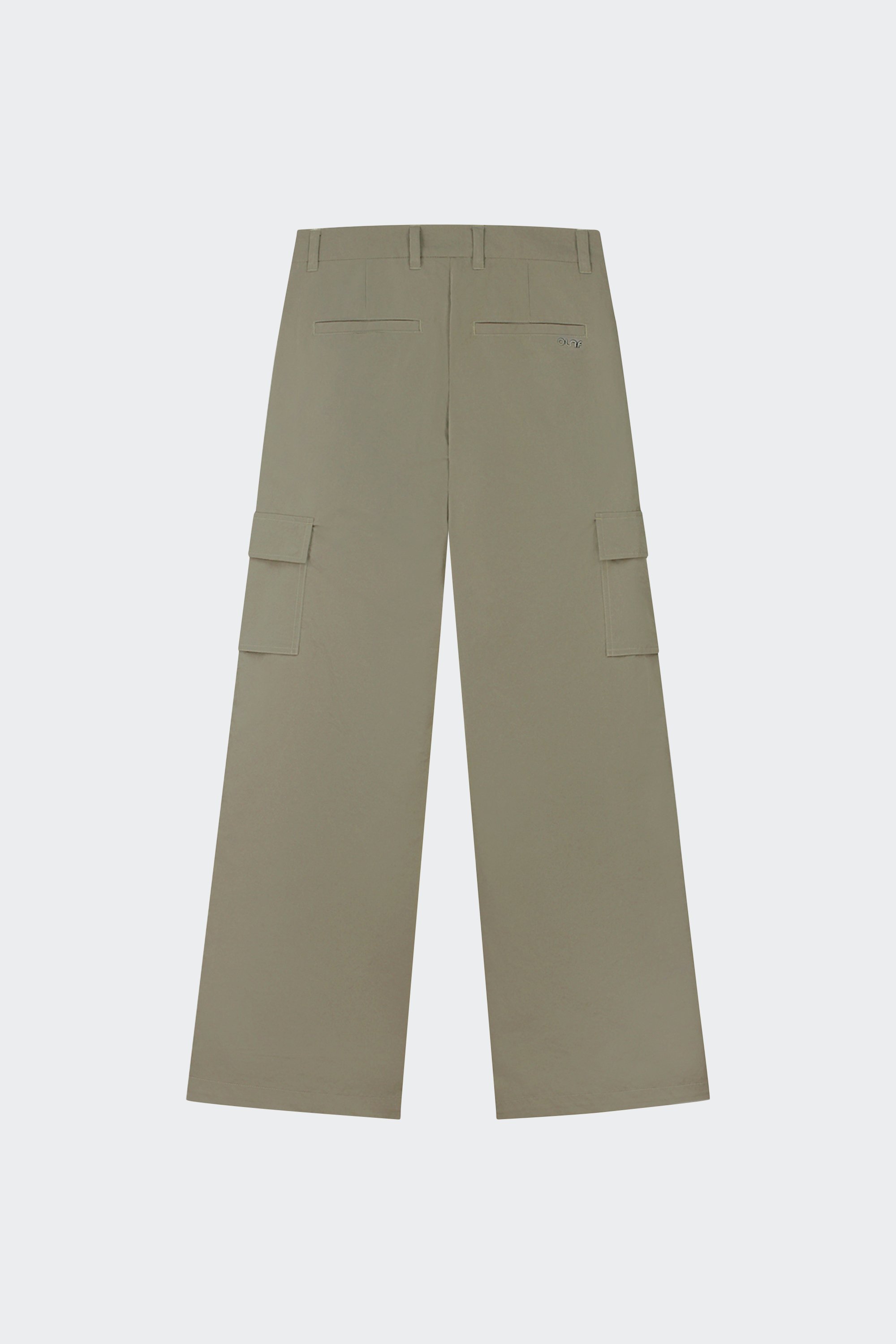 Cargo | Gris by OLAF Cargo Gris