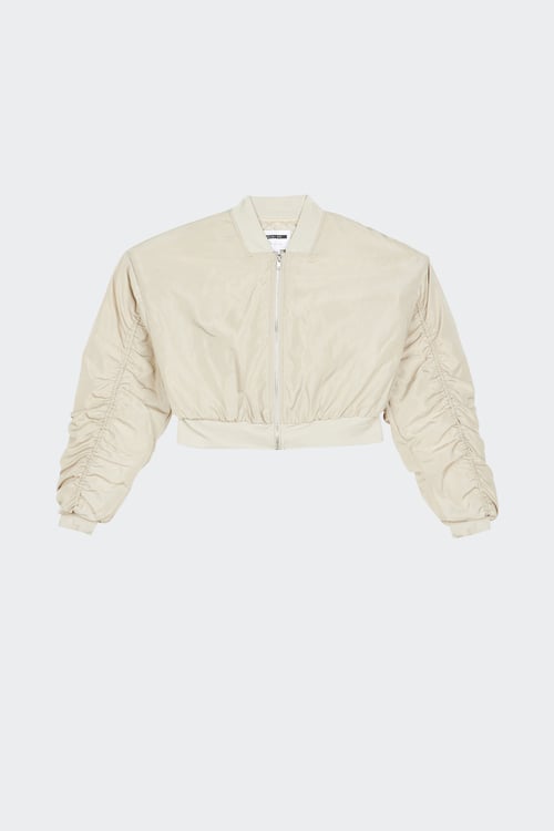 NOISY MAY Veste Vert