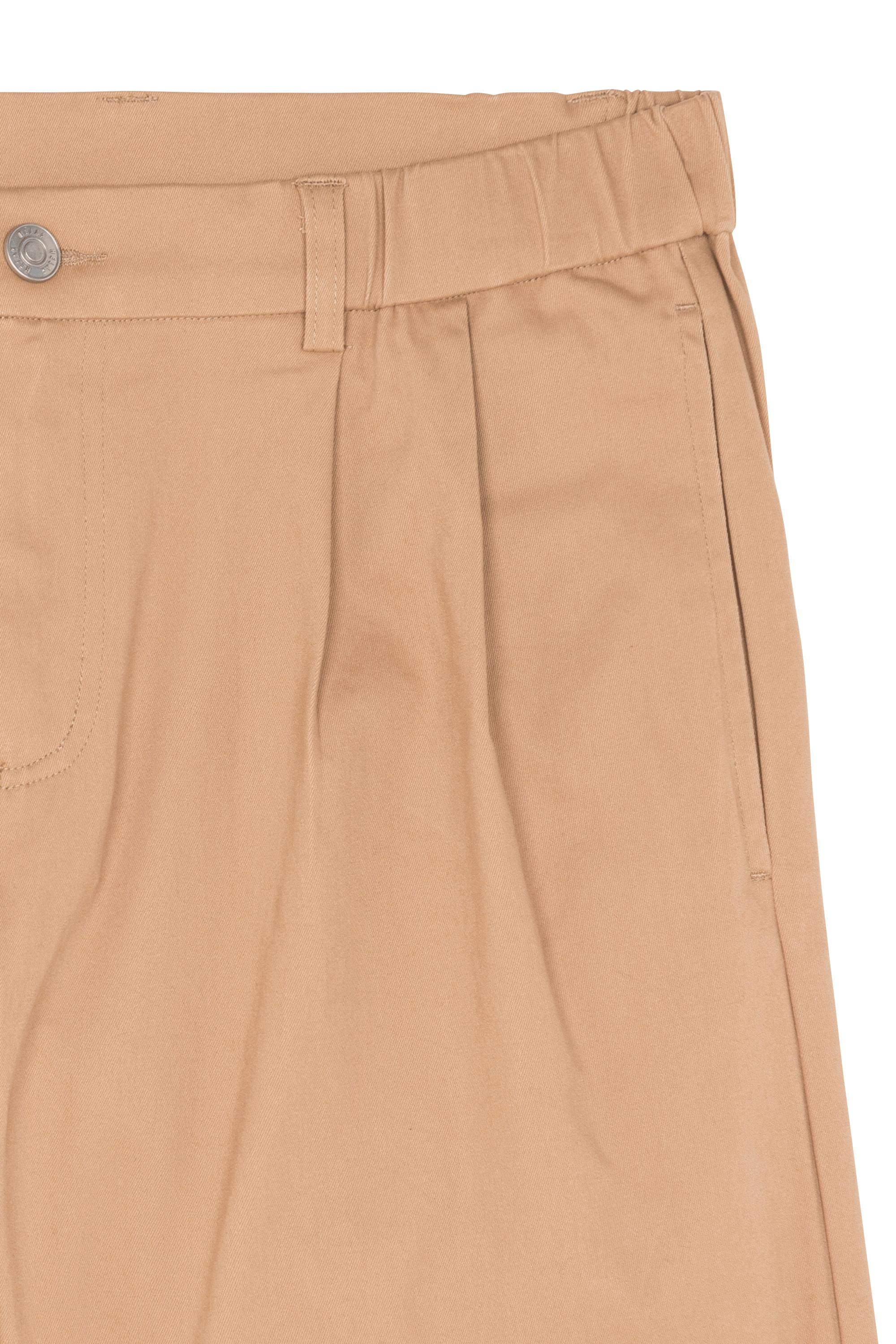 Shorts Beige
