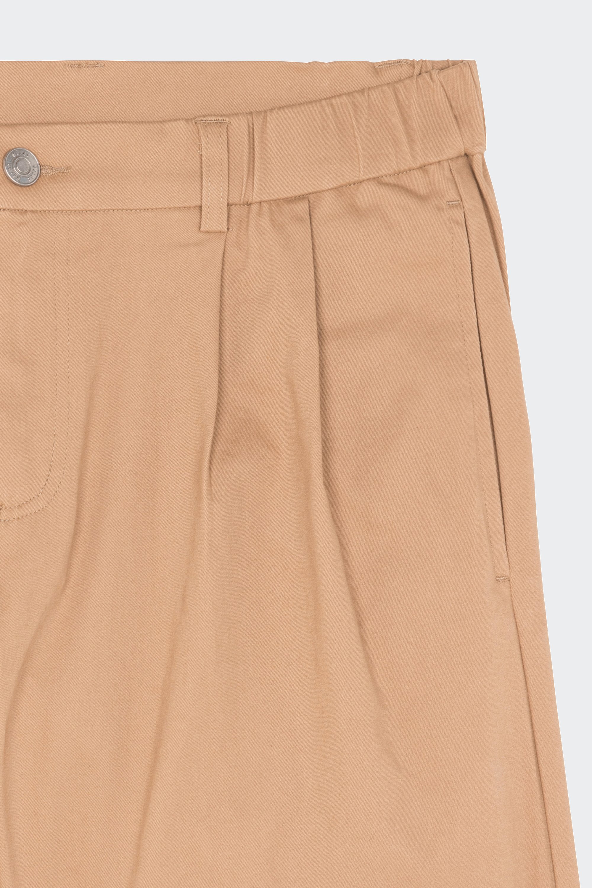 Shorts | Beige by HELAS Shorts Beige