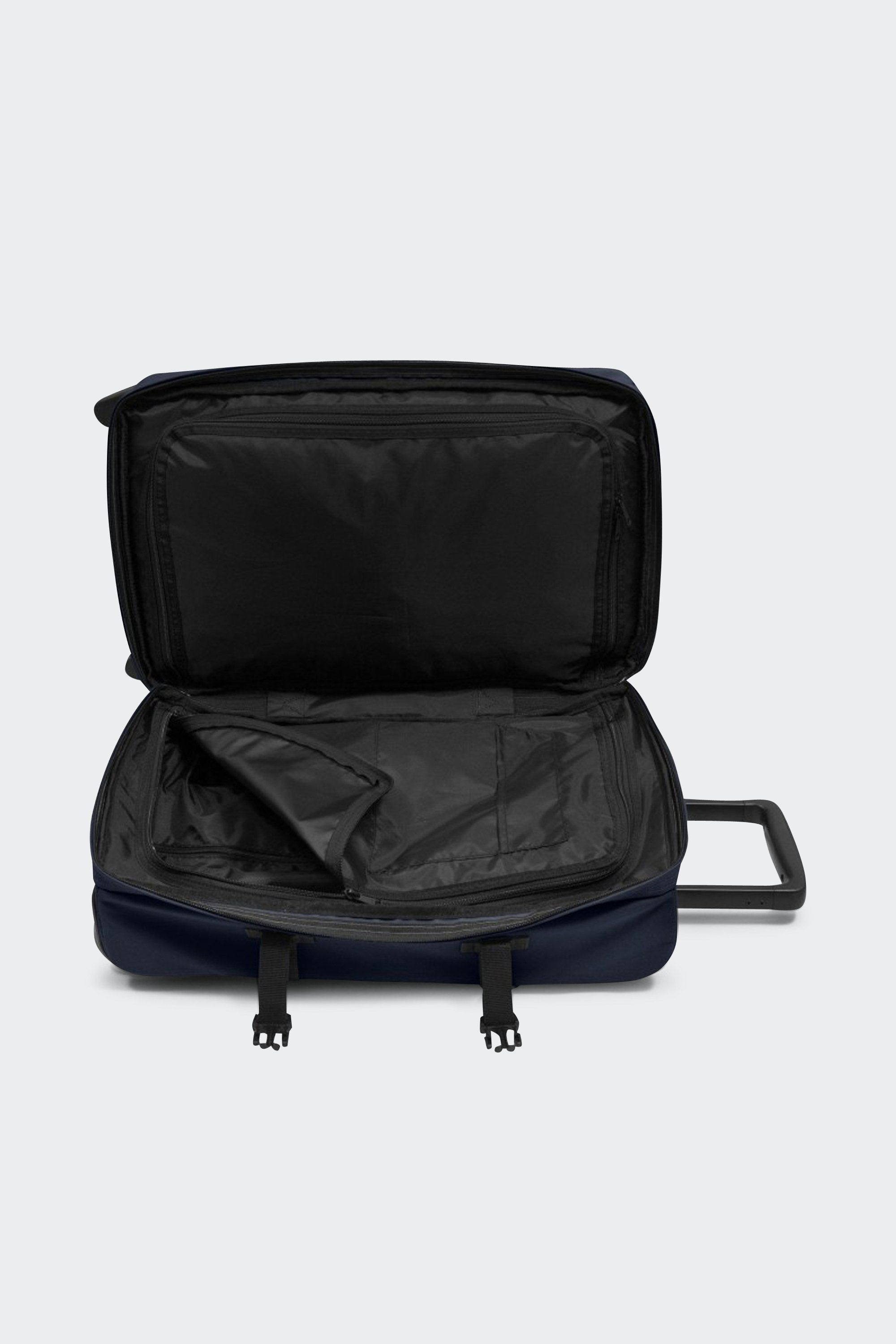 Carry-on luggage | Blue by EASTPAK Carry-on luggage Blue