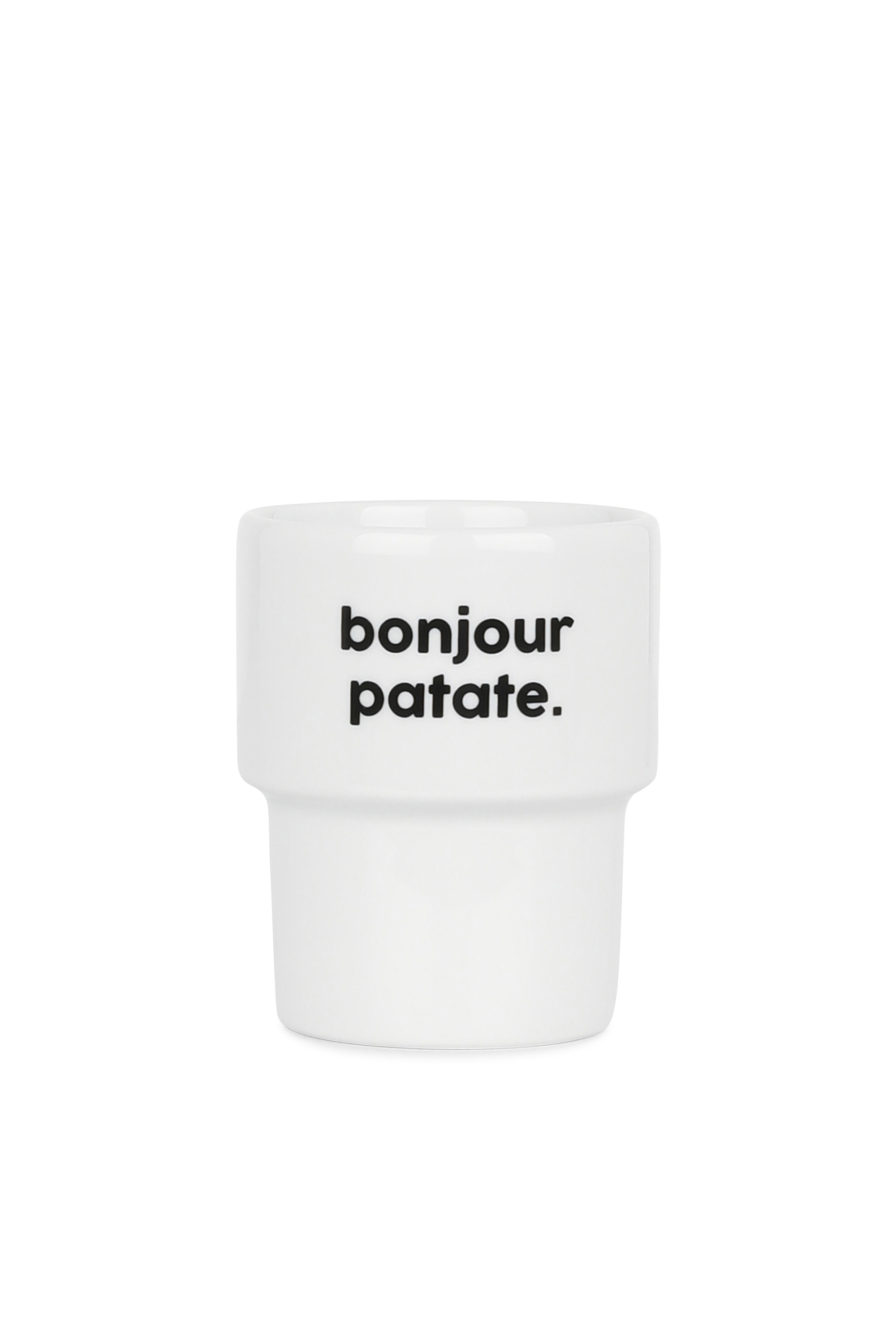Cup White