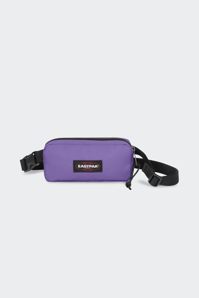 Eastpak flower lilac sales