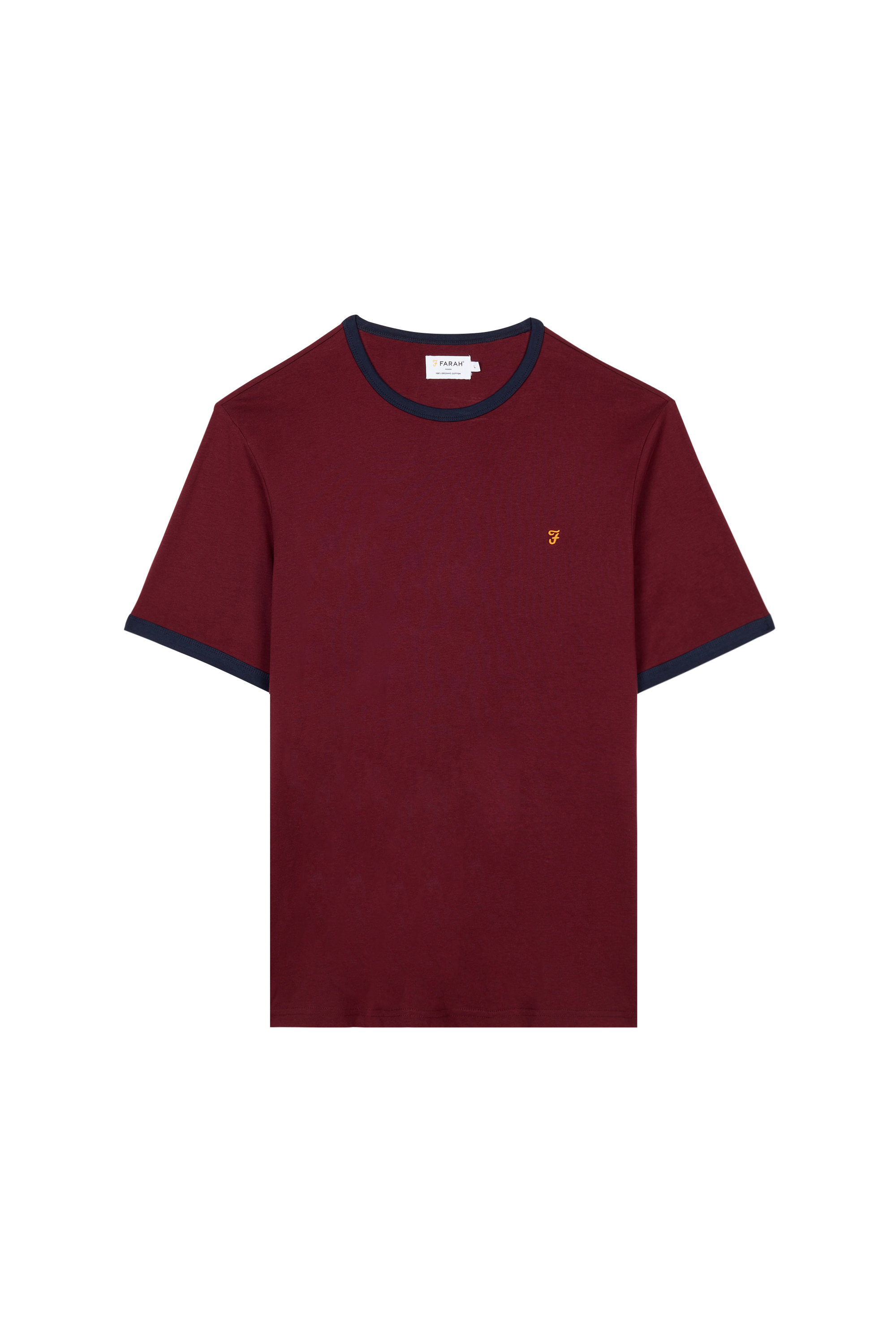 T-shirt Red
